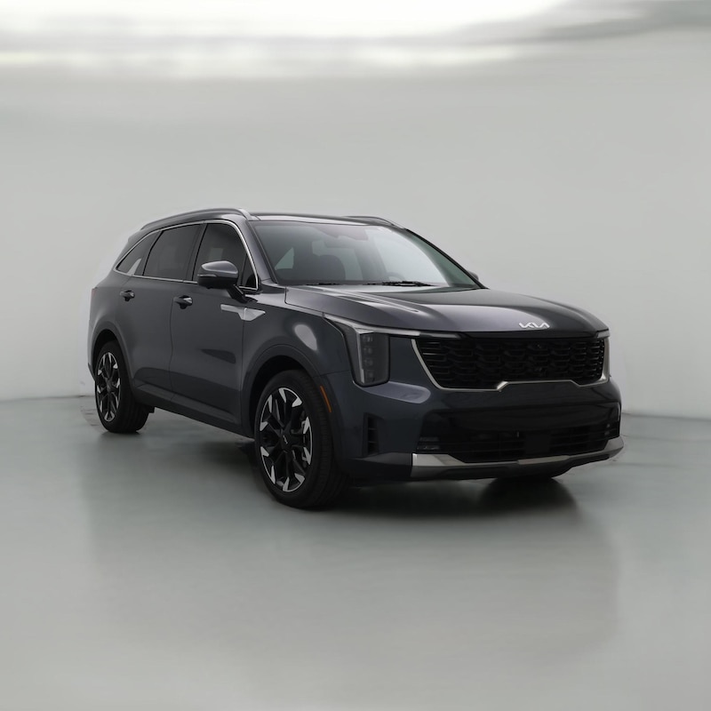 2024 Kia Sorento SX