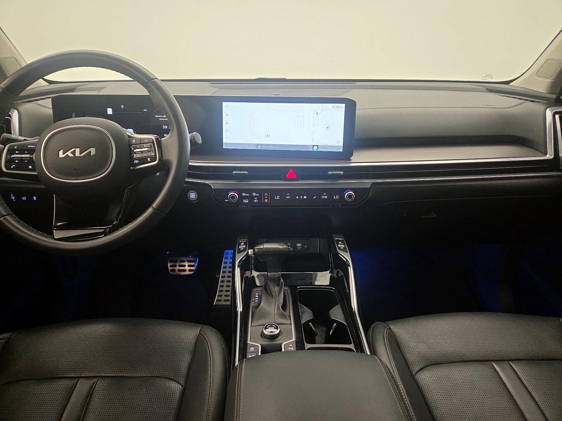 Thumbnail: 2024 Kia Sorento - 9