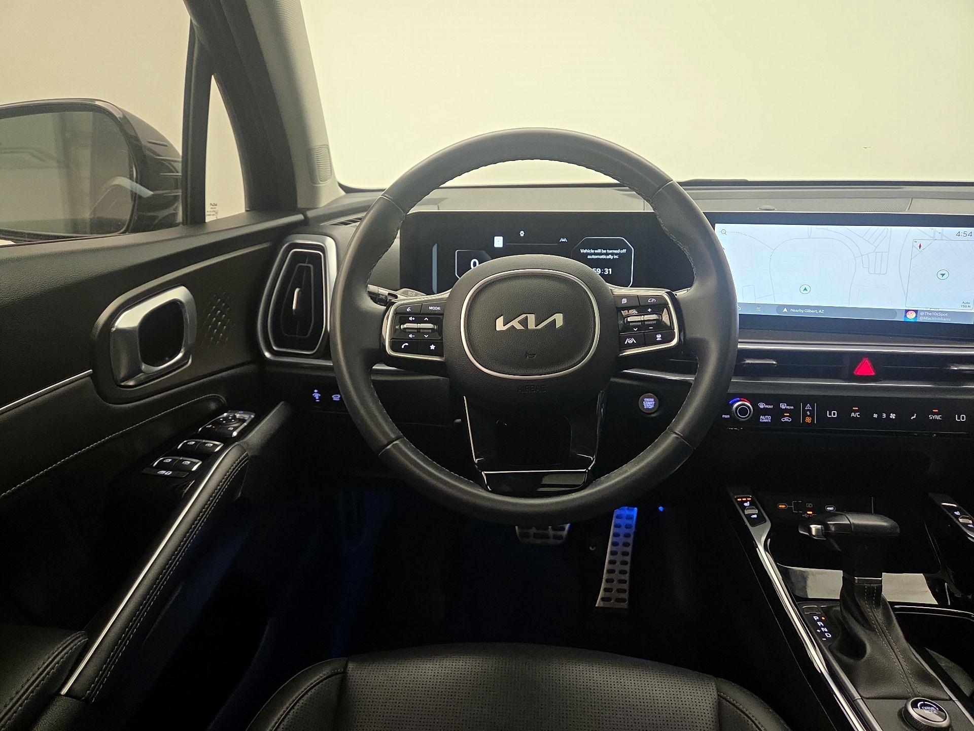 Thumbnail: 2024 Kia Sorento - 10
