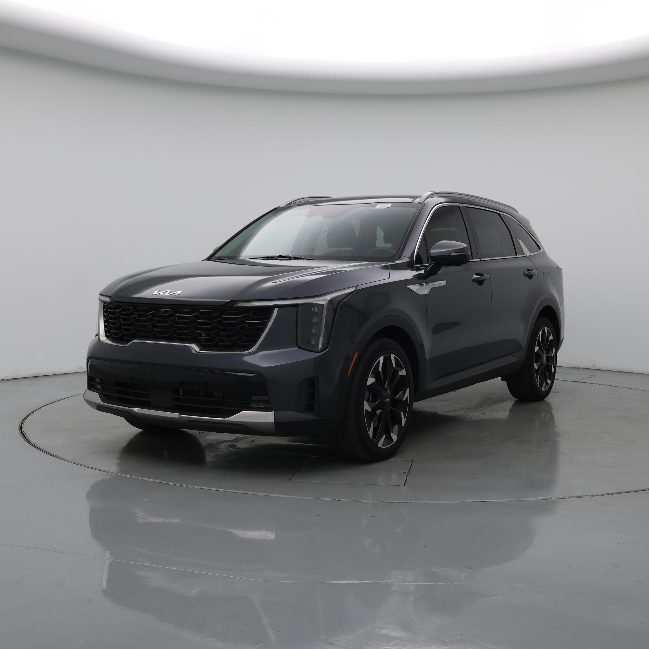 Thumbnail: 2024 Kia Sorento - 4