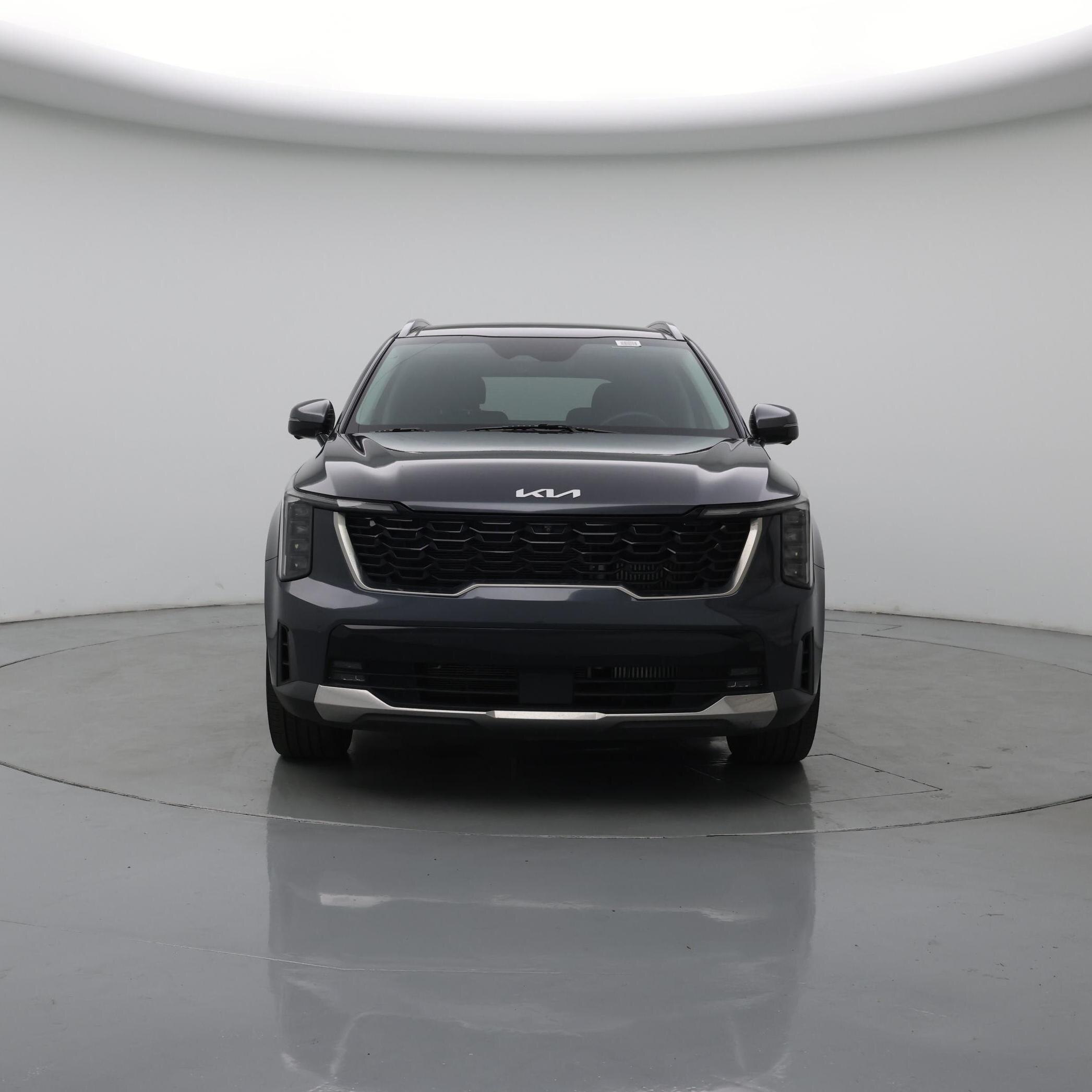 Thumbnail: 2024 Kia Sorento - 5