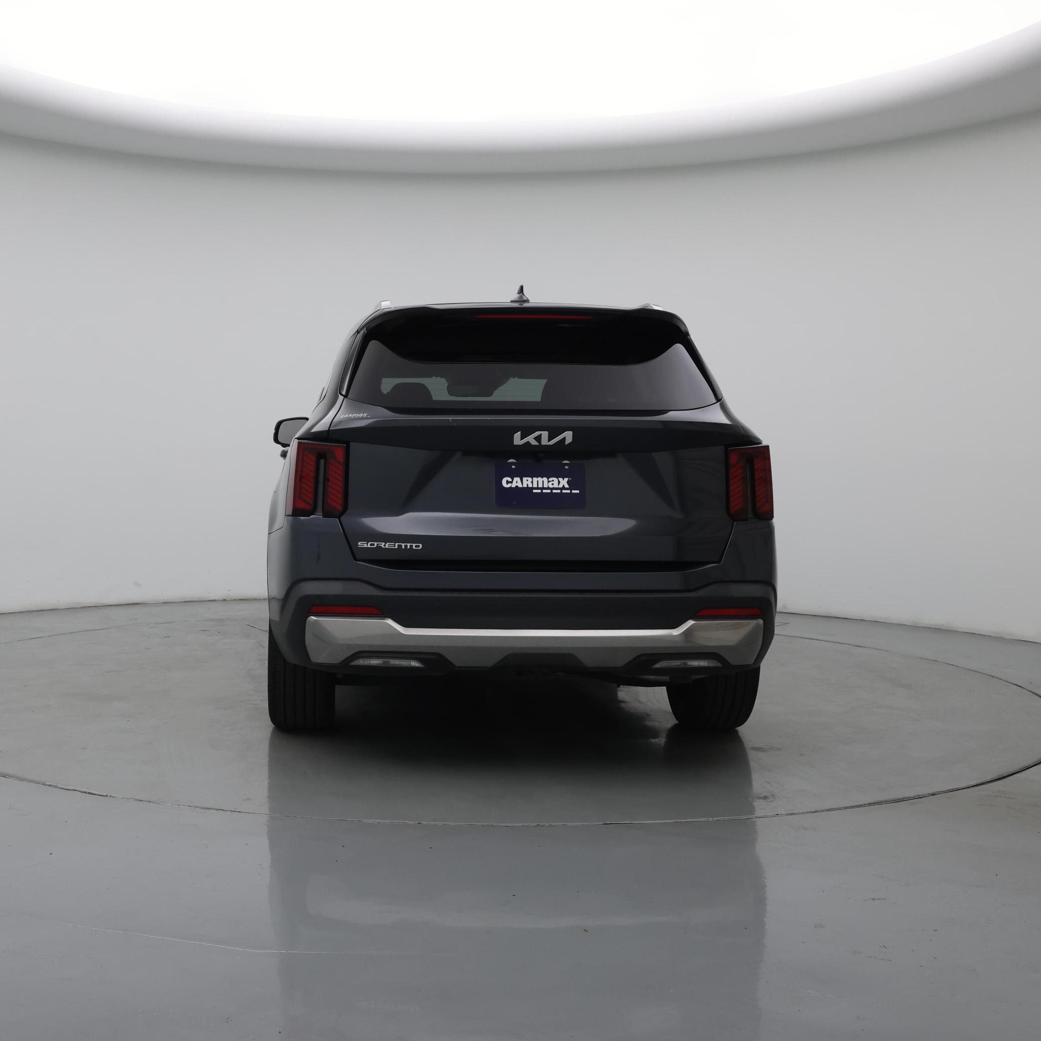 Thumbnail: 2024 Kia Sorento - 6