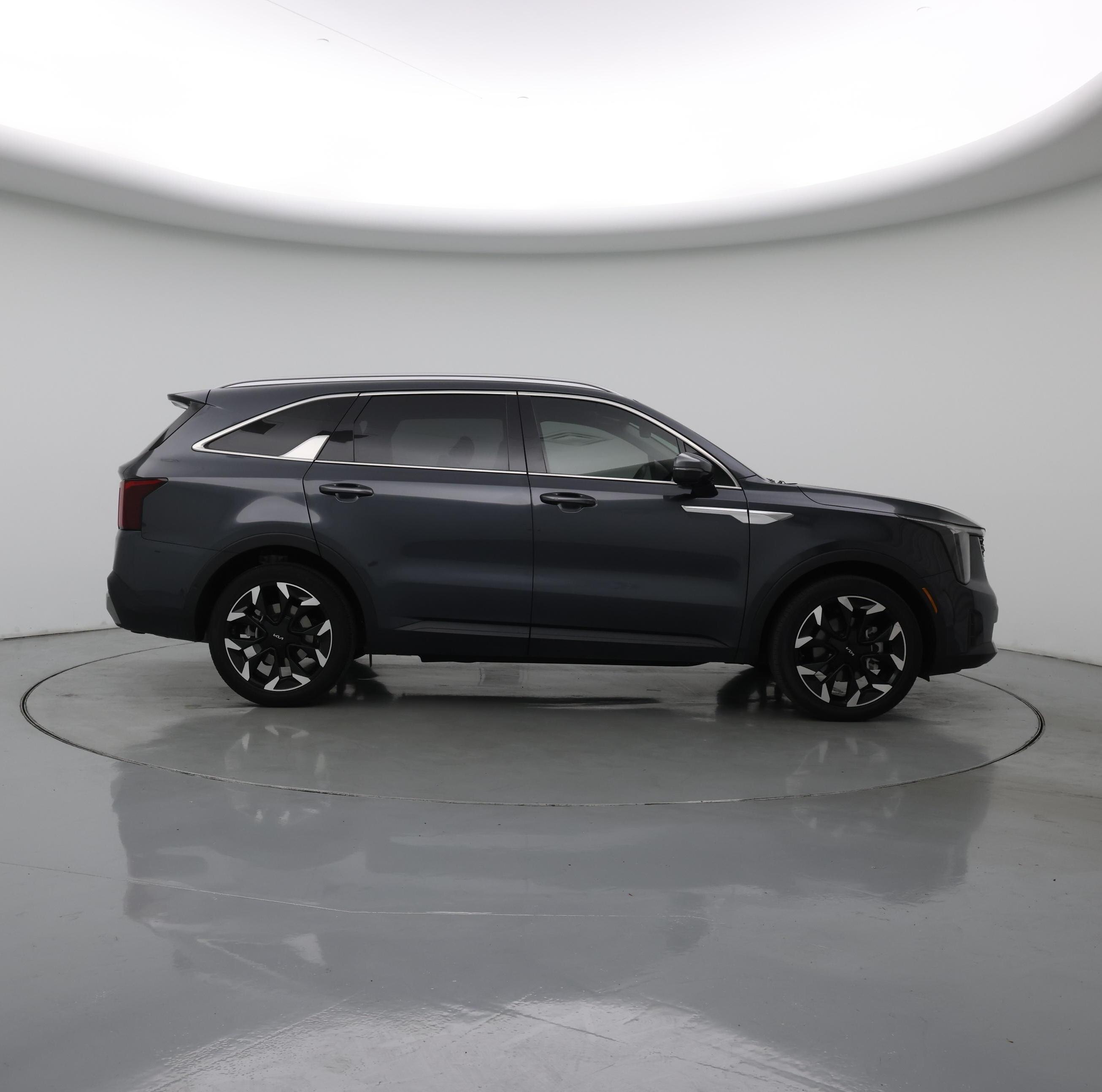 Thumbnail: 2024 Kia Sorento - 7