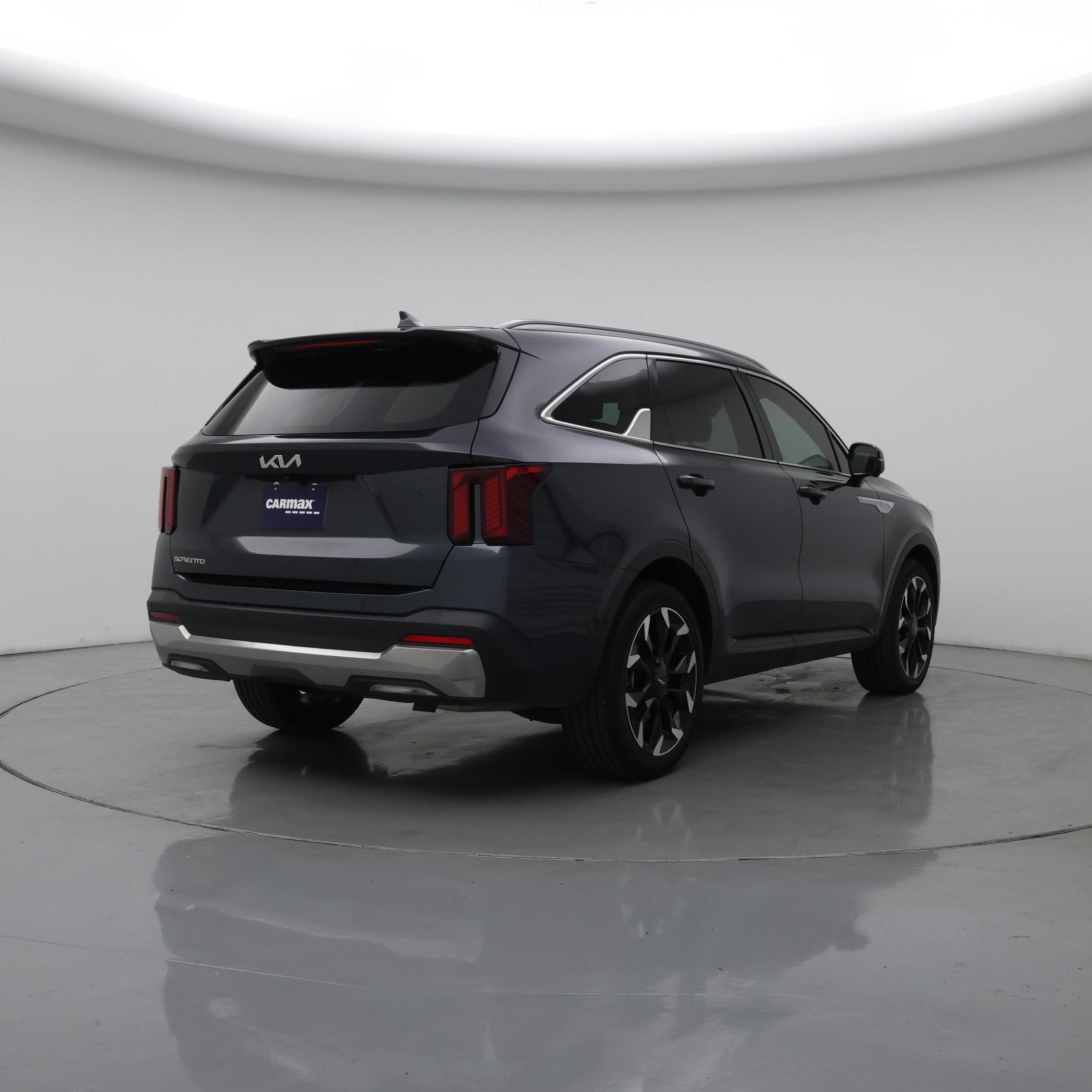 Thumbnail: 2024 Kia Sorento - 8