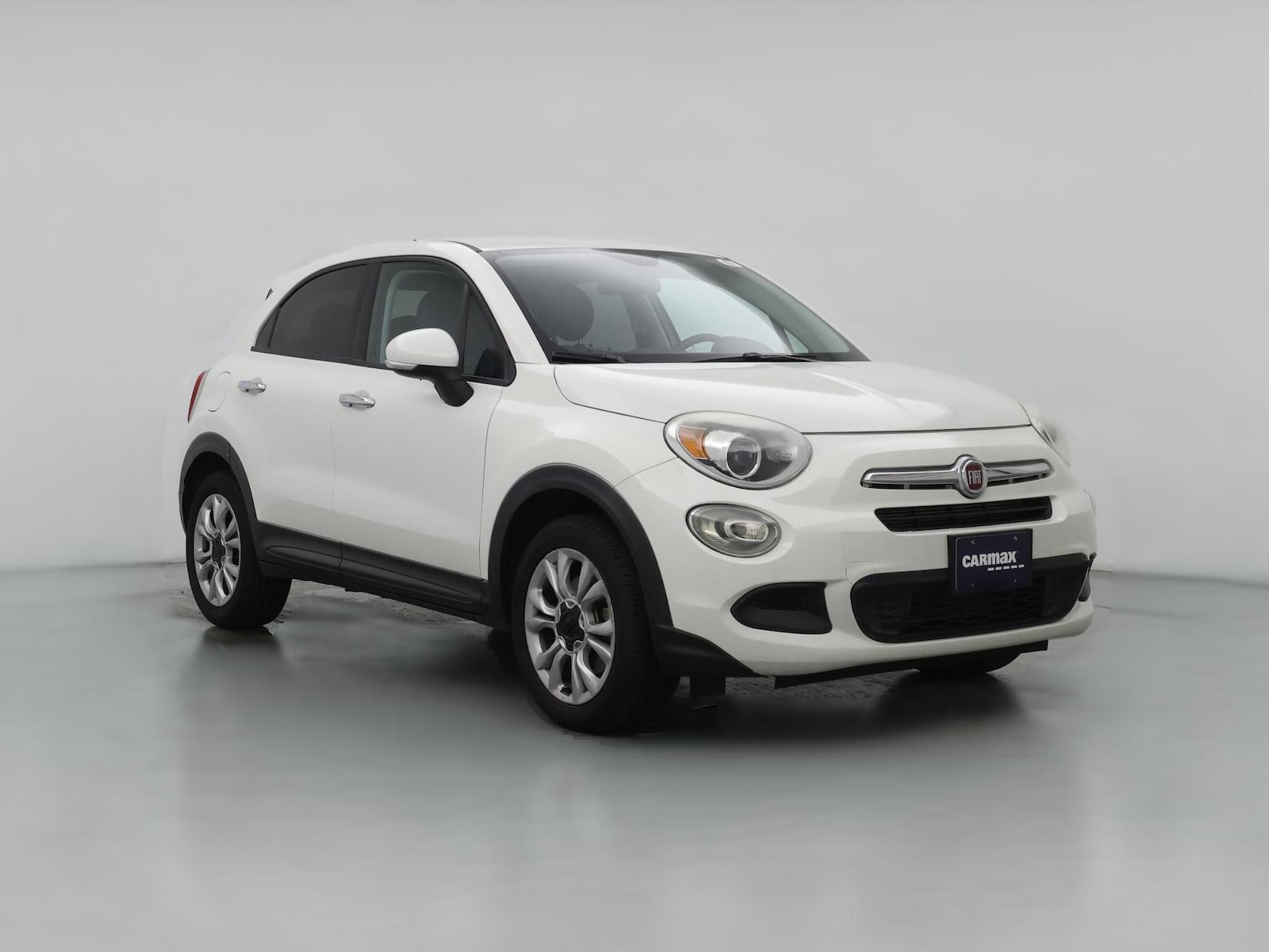 2016 FIAT 500X