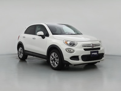 2016 Fiat 500X Easy