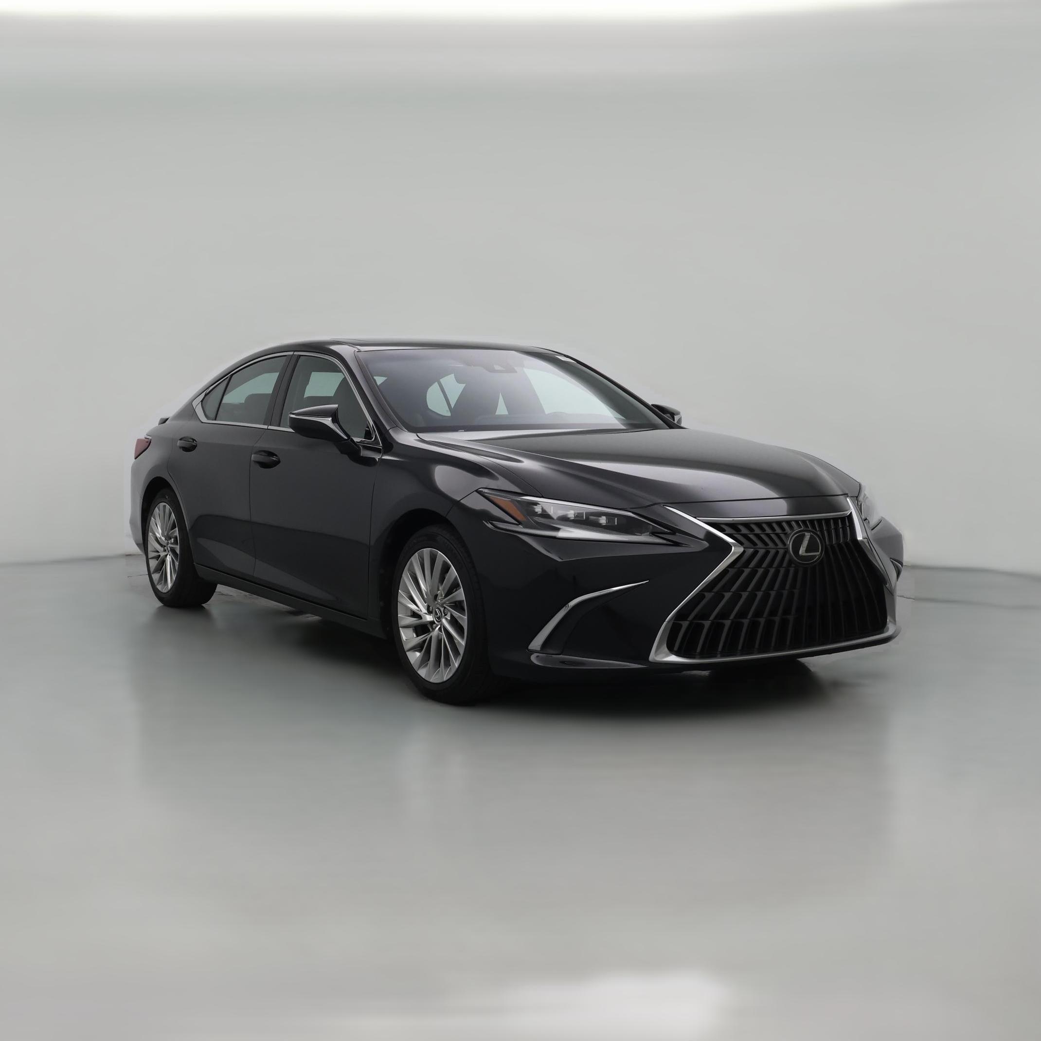 Thumbnail: 2023 Lexus ES - 1