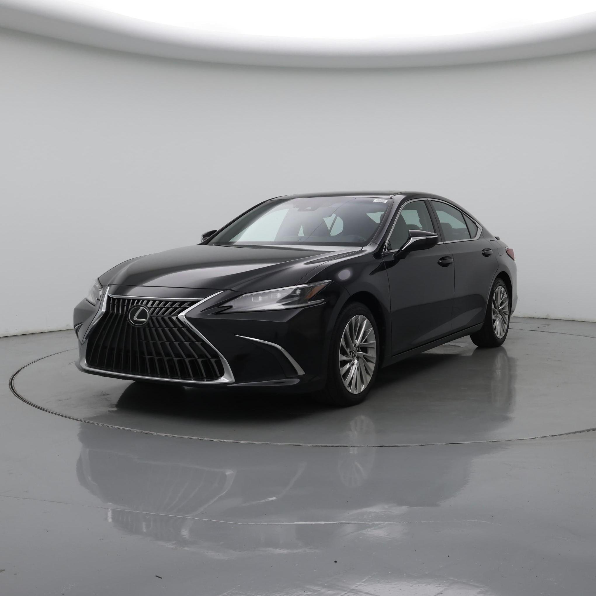 Thumbnail: 2023 Lexus ES - 4