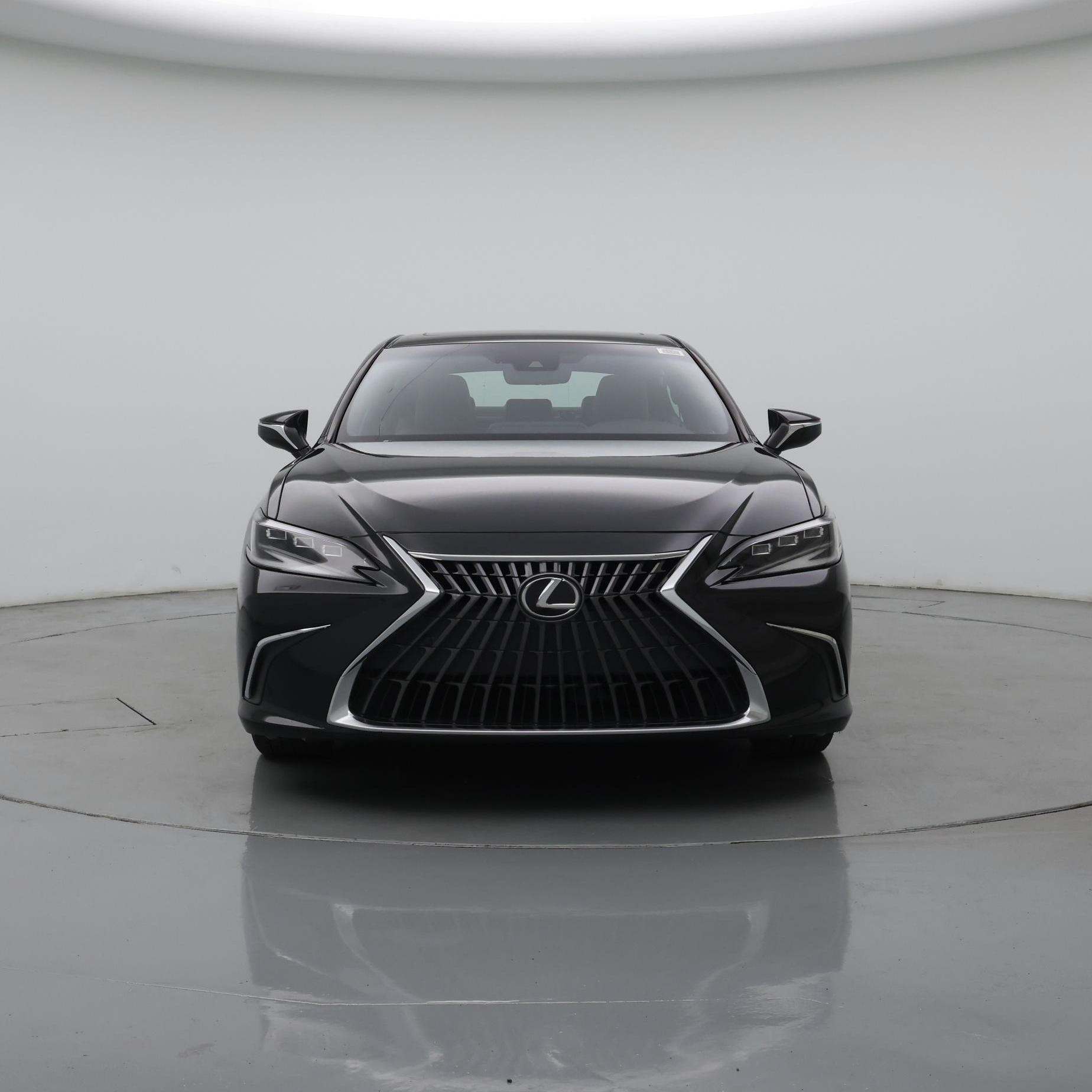 Thumbnail: 2023 Lexus ES - 5
