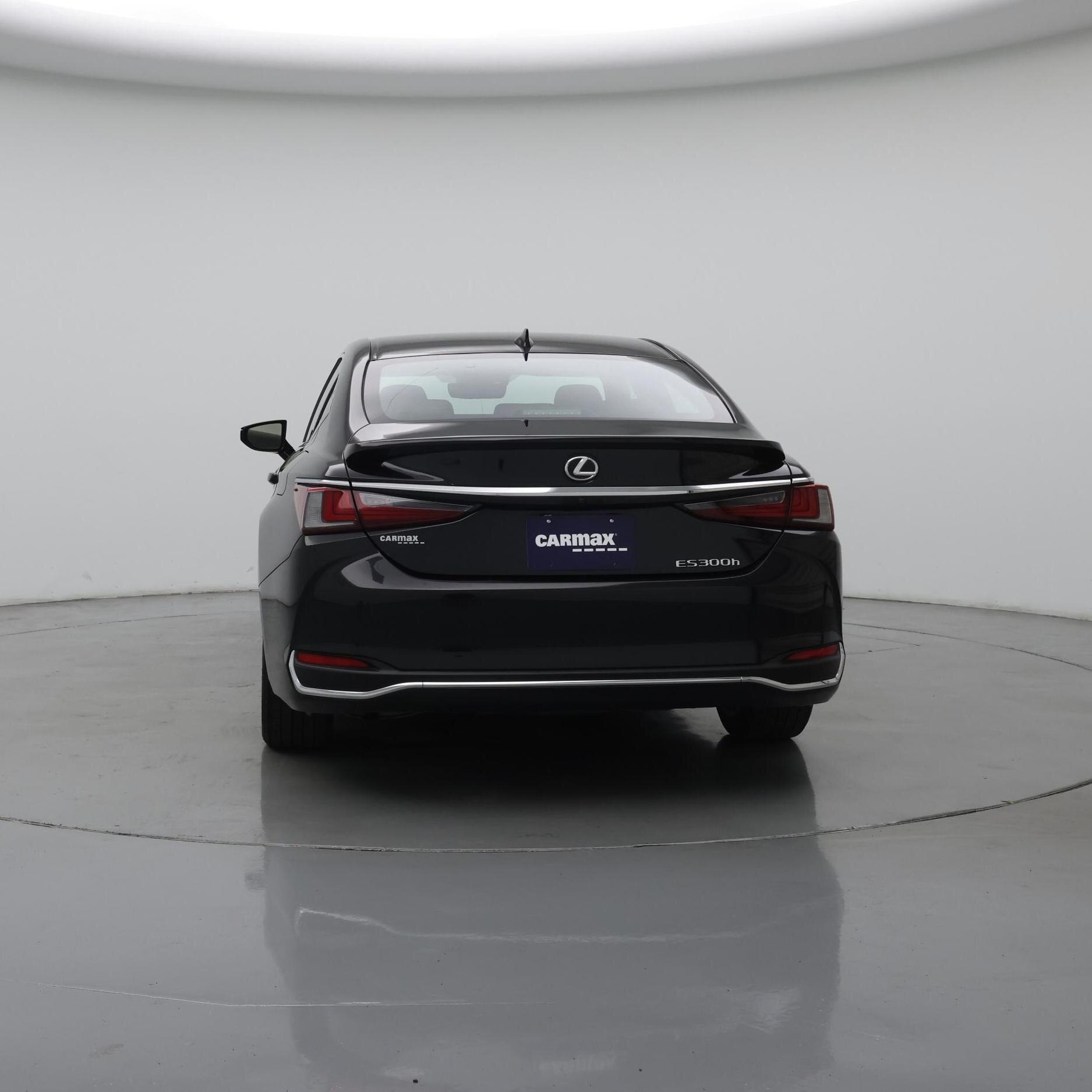 Thumbnail: 2023 Lexus ES - 6