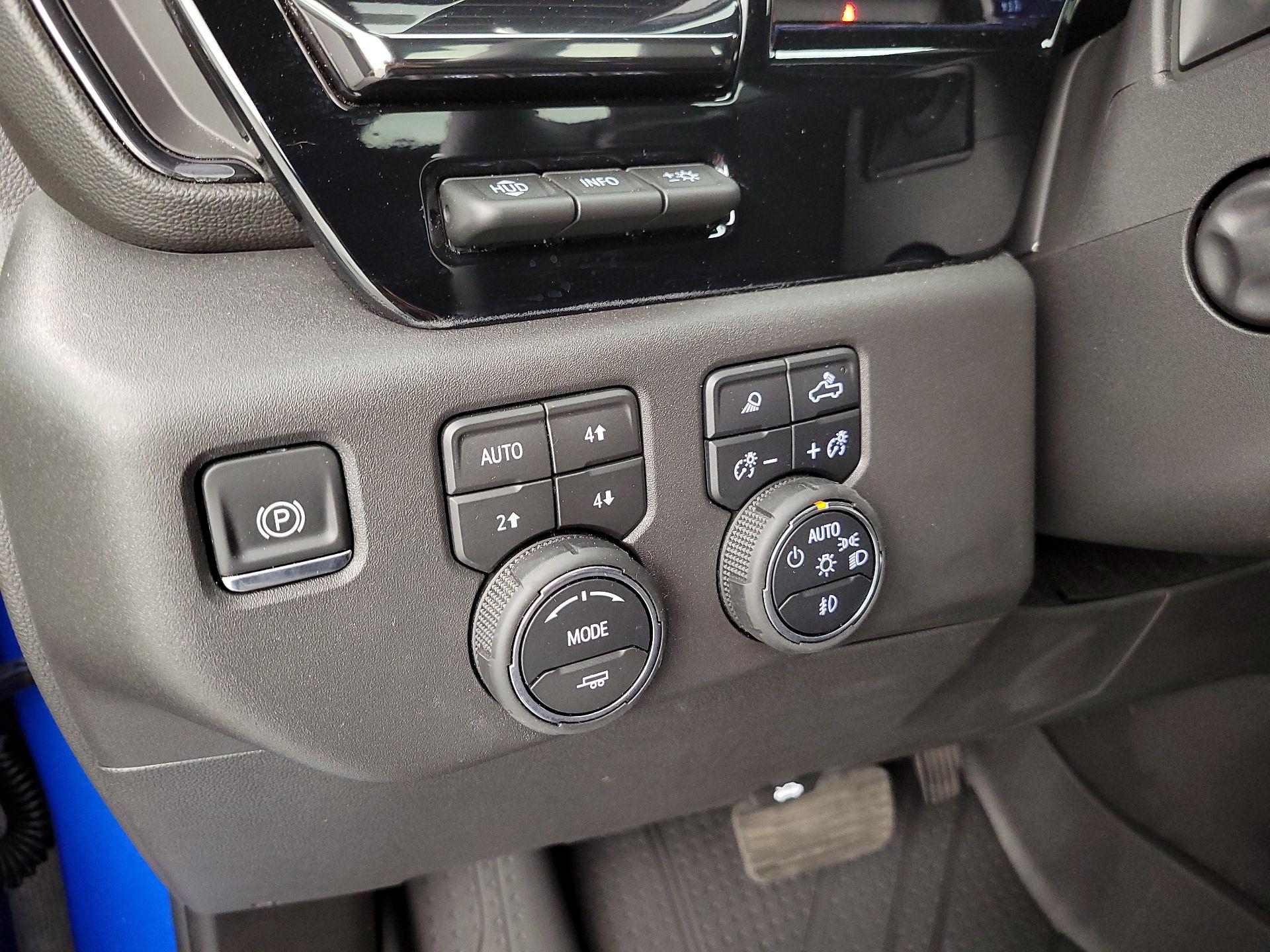 Thumbnail: 2026 Chevrolet Silverado 1500 - 13