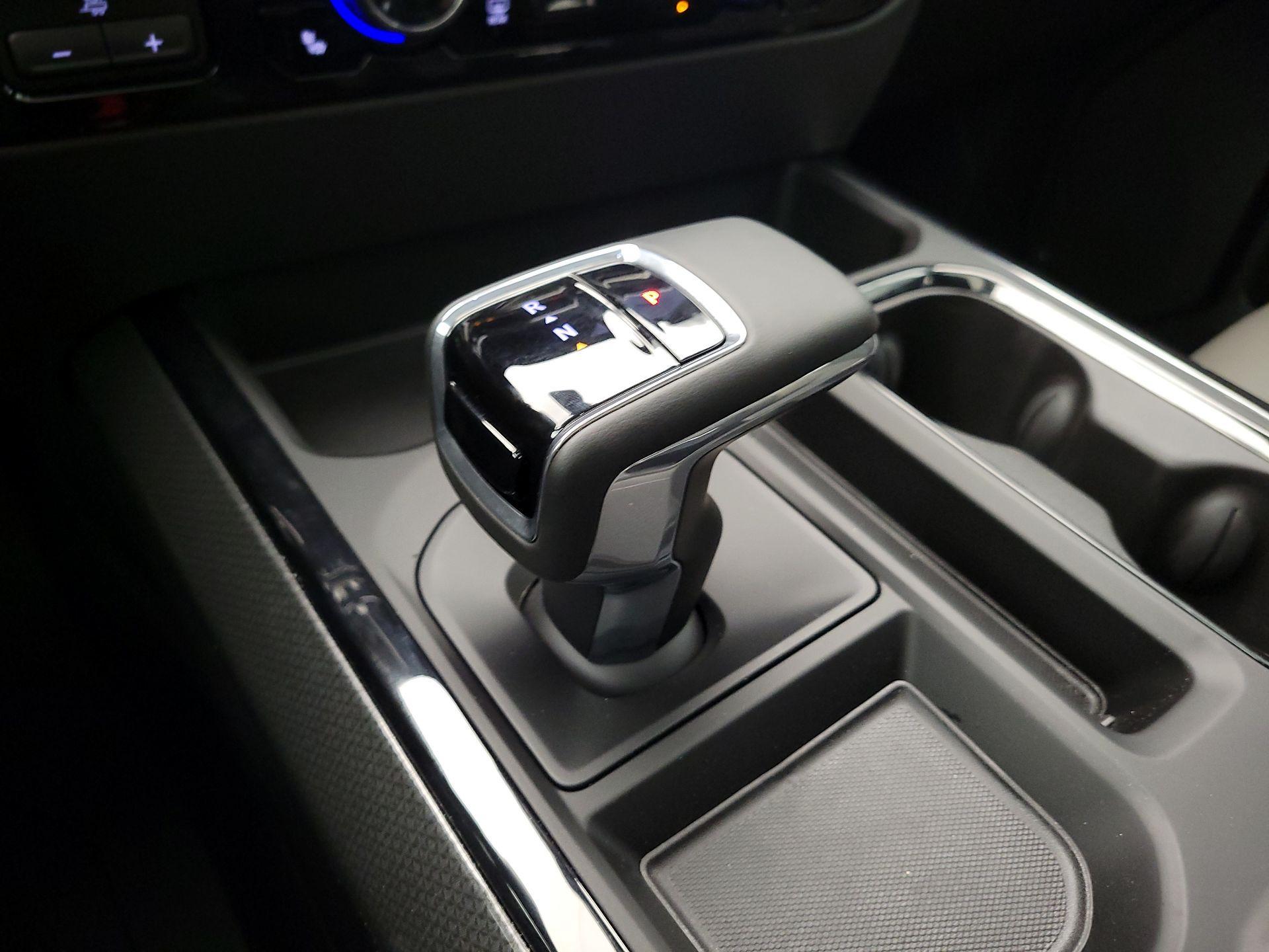 Thumbnail: 2026 Chevrolet Silverado 1500 - 18