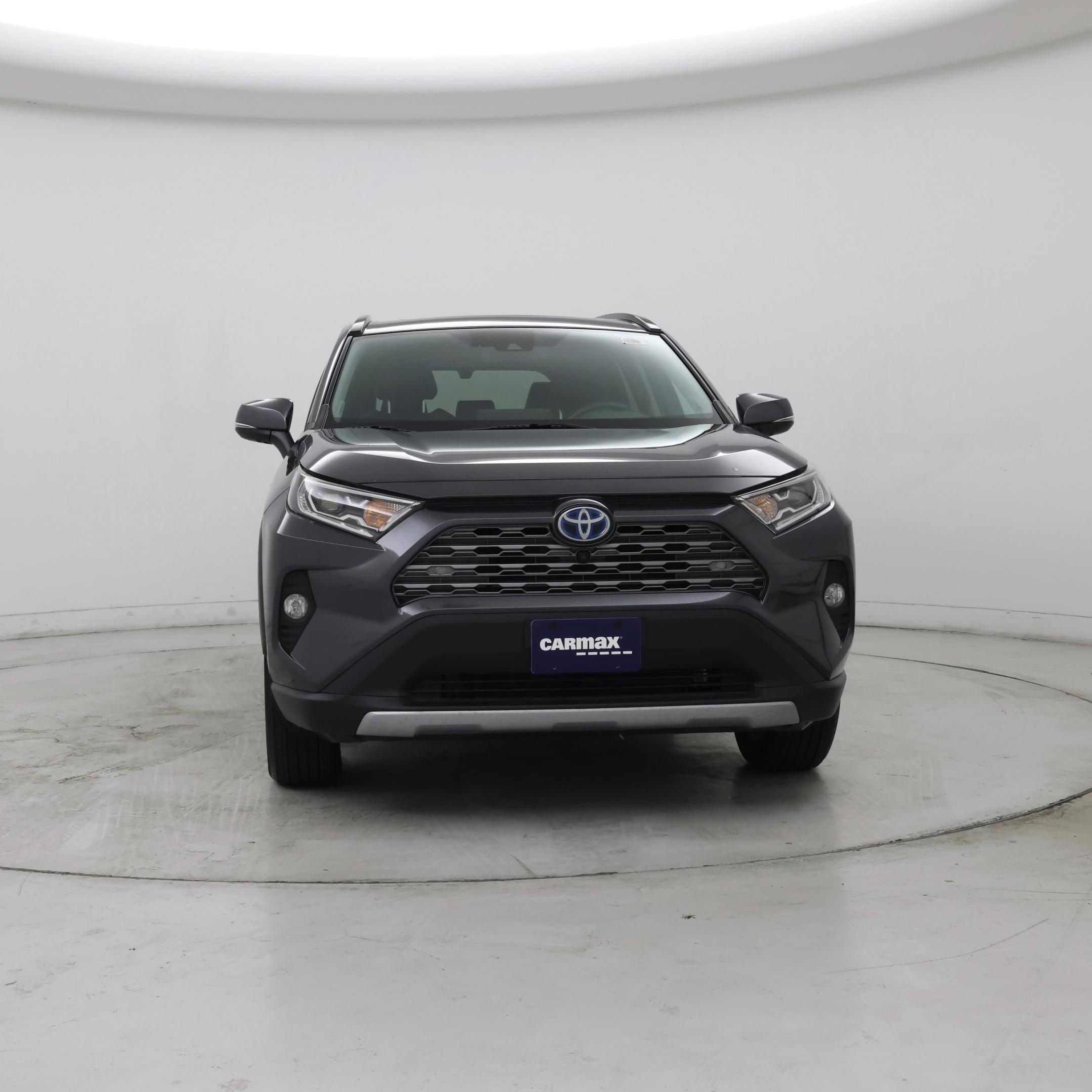 Thumbnail: 2020 Toyota RAV4 - 5