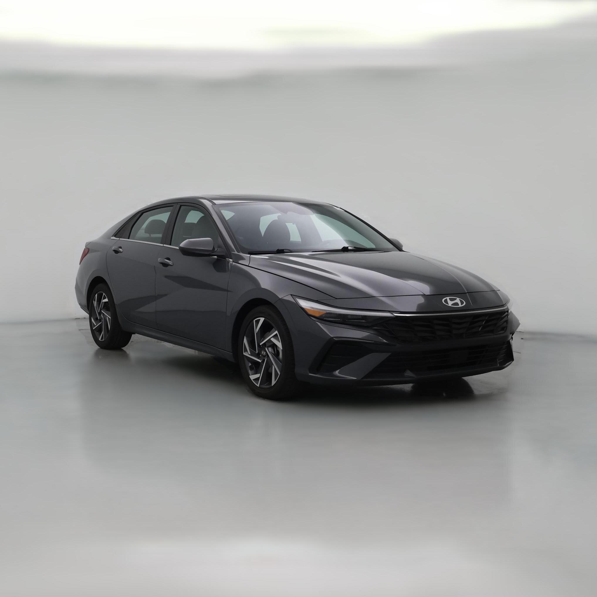 Thumbnail: 2025 Hyundai Elantra - 1