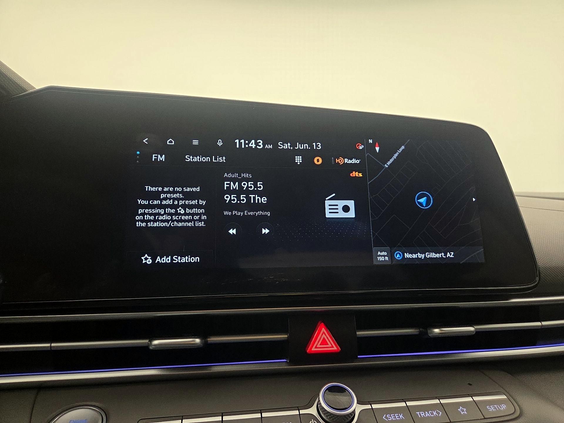 Thumbnail: 2025 Hyundai Elantra - 16