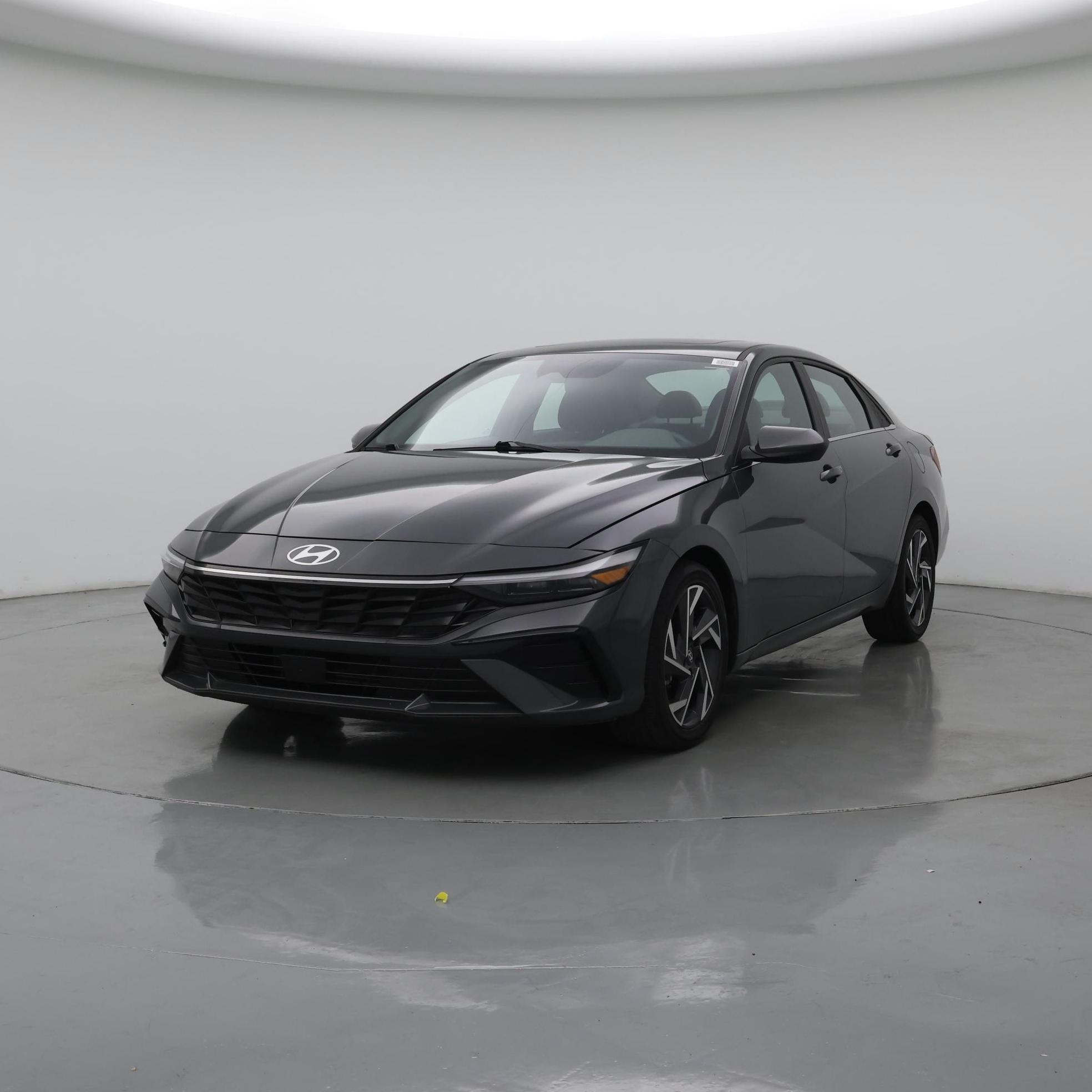 Thumbnail: 2025 Hyundai Elantra - 4