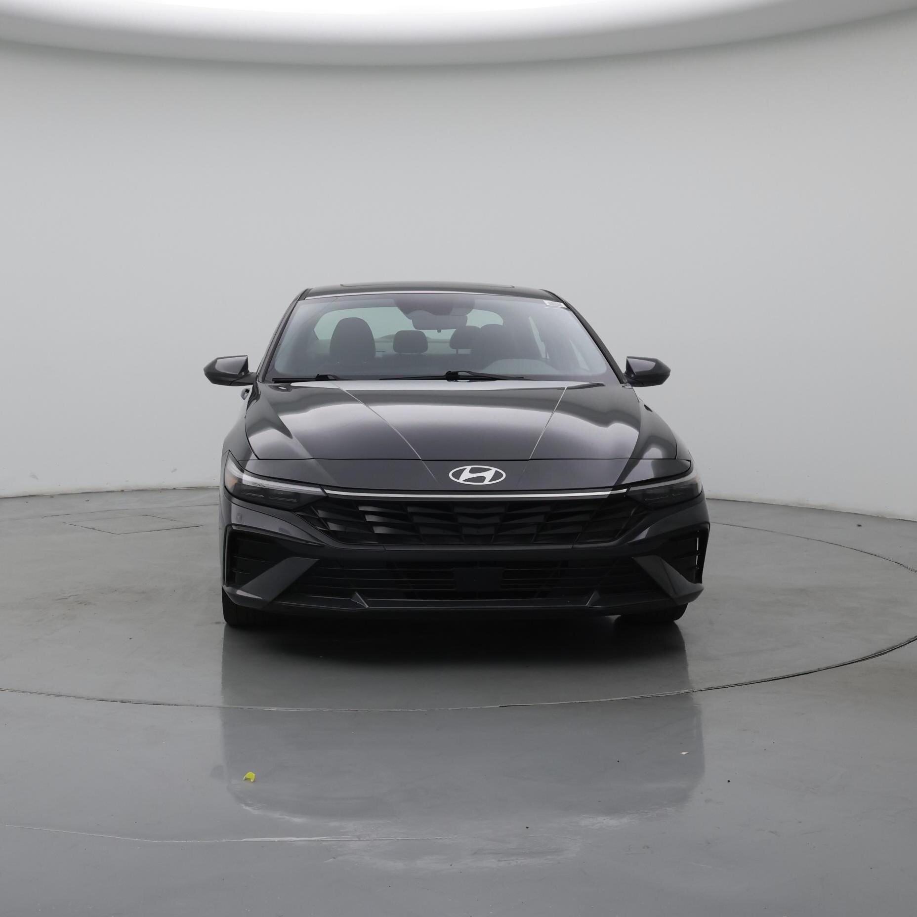Thumbnail: 2025 Hyundai Elantra - 5