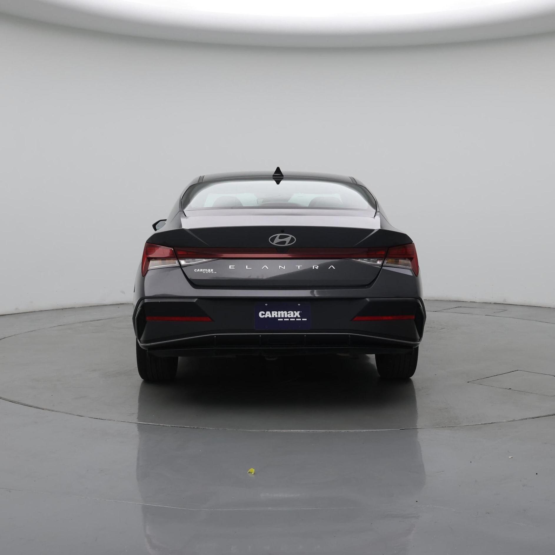 Thumbnail: 2025 Hyundai Elantra - 6