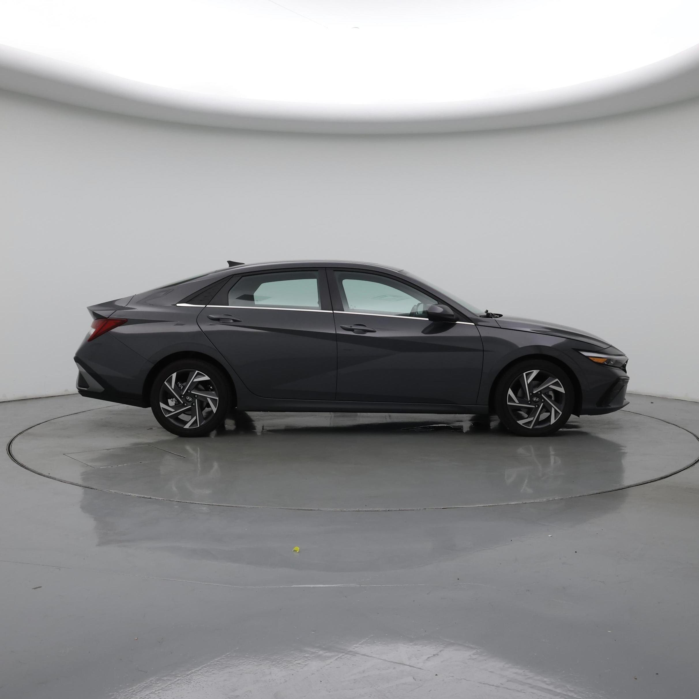 Thumbnail: 2025 Hyundai Elantra - 7