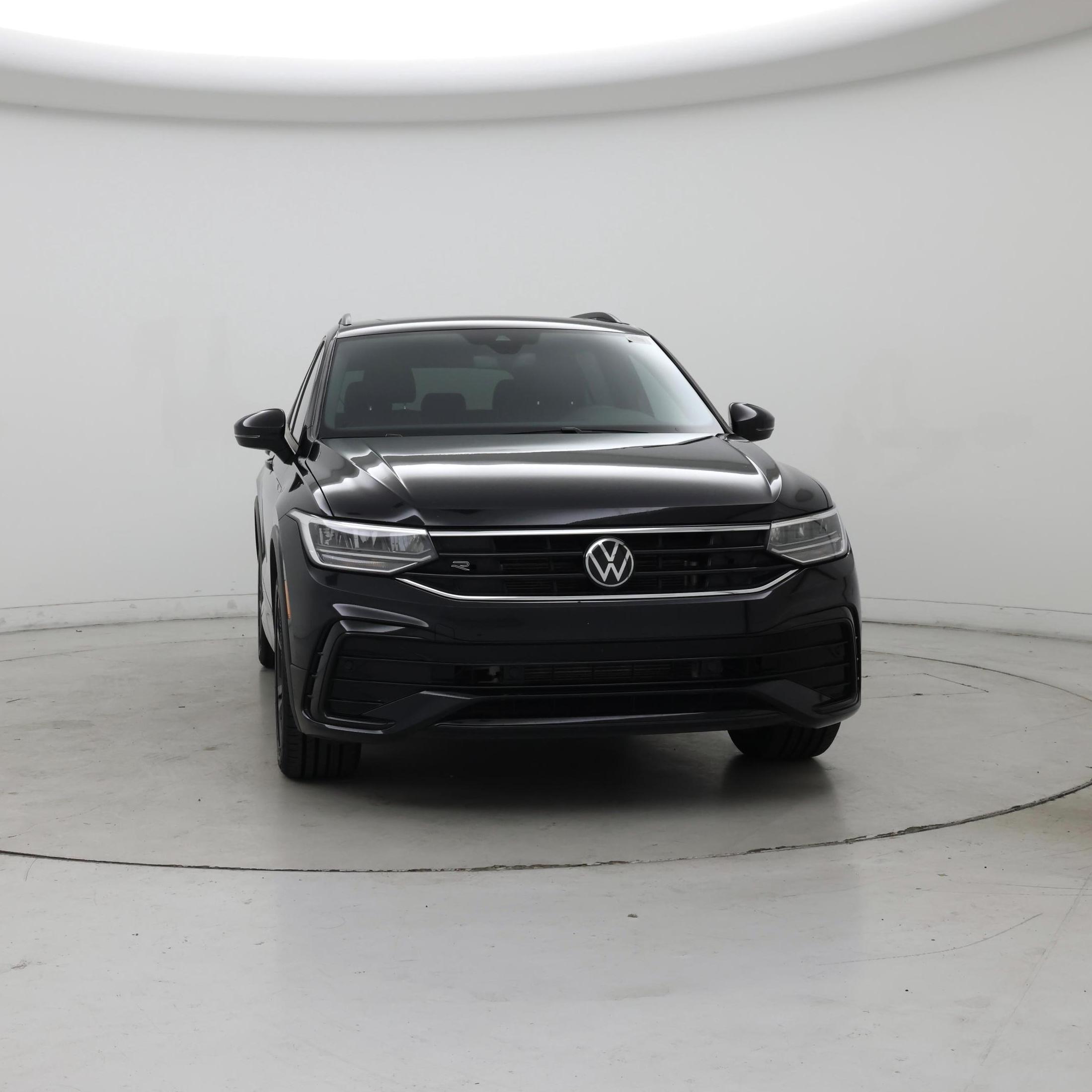 Thumbnail: 2023 Volkswagen Tiguan - 5