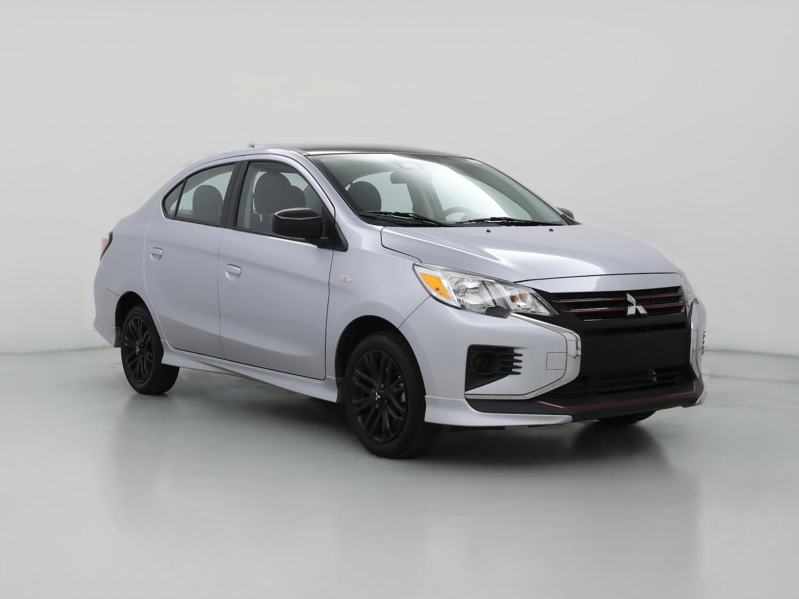 2024 Mitsubishi Mirage G4