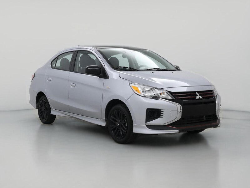 2024 Mitsubishi Mirage G4 Black Edition -
                  Tolleson, AZ