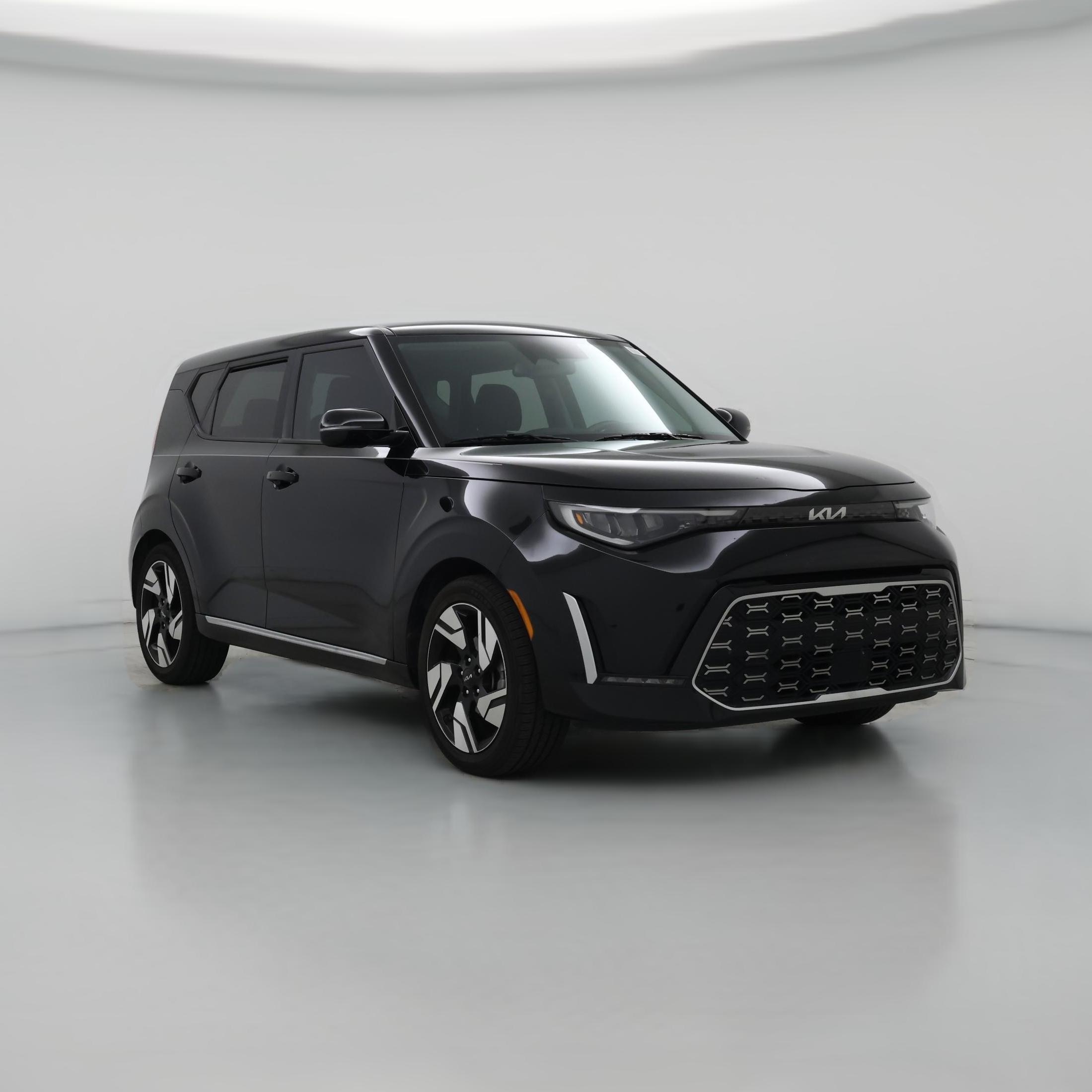 Thumbnail: 2023 Kia Soul - 1