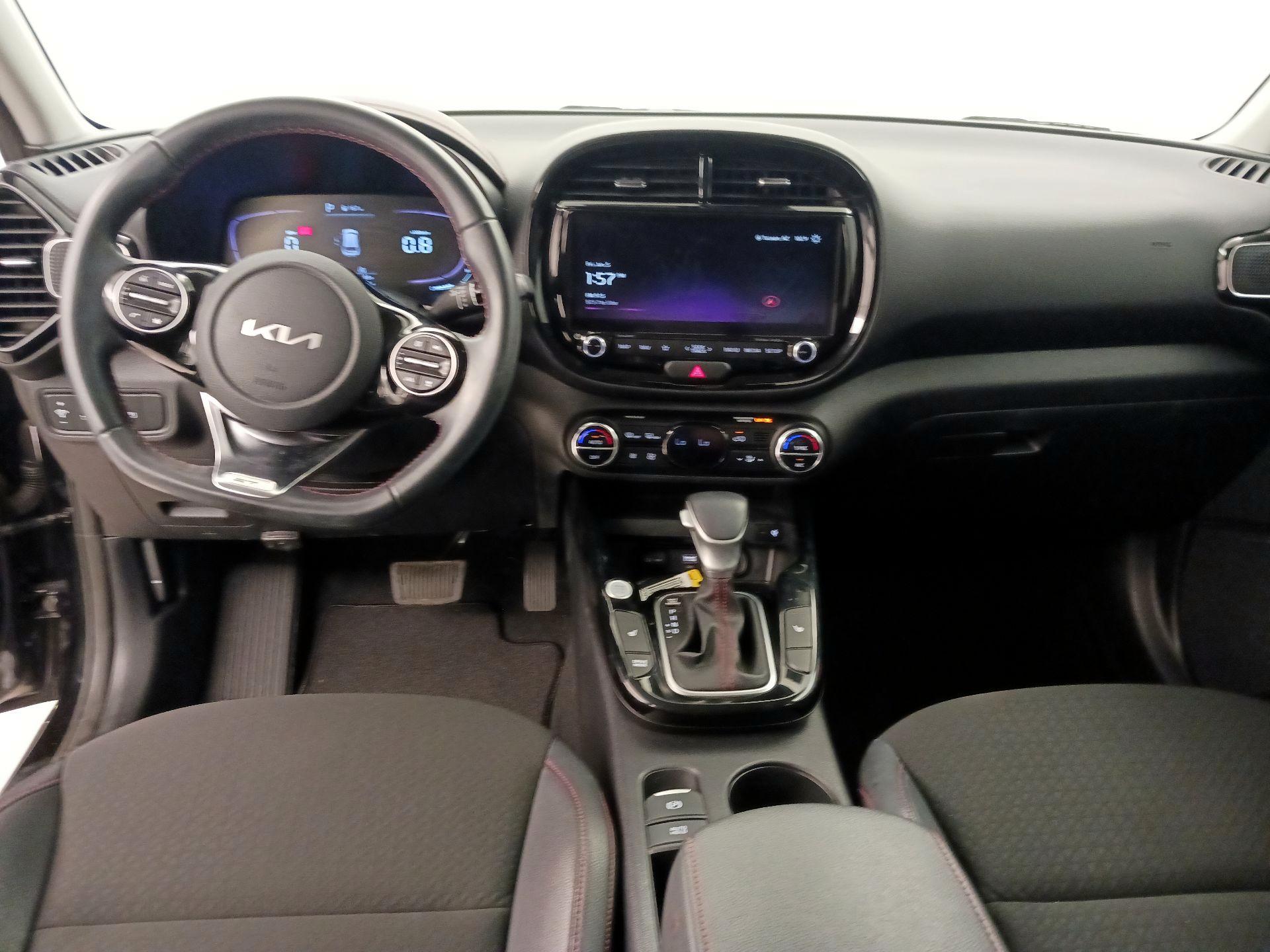 Thumbnail: 2023 Kia Soul - 9