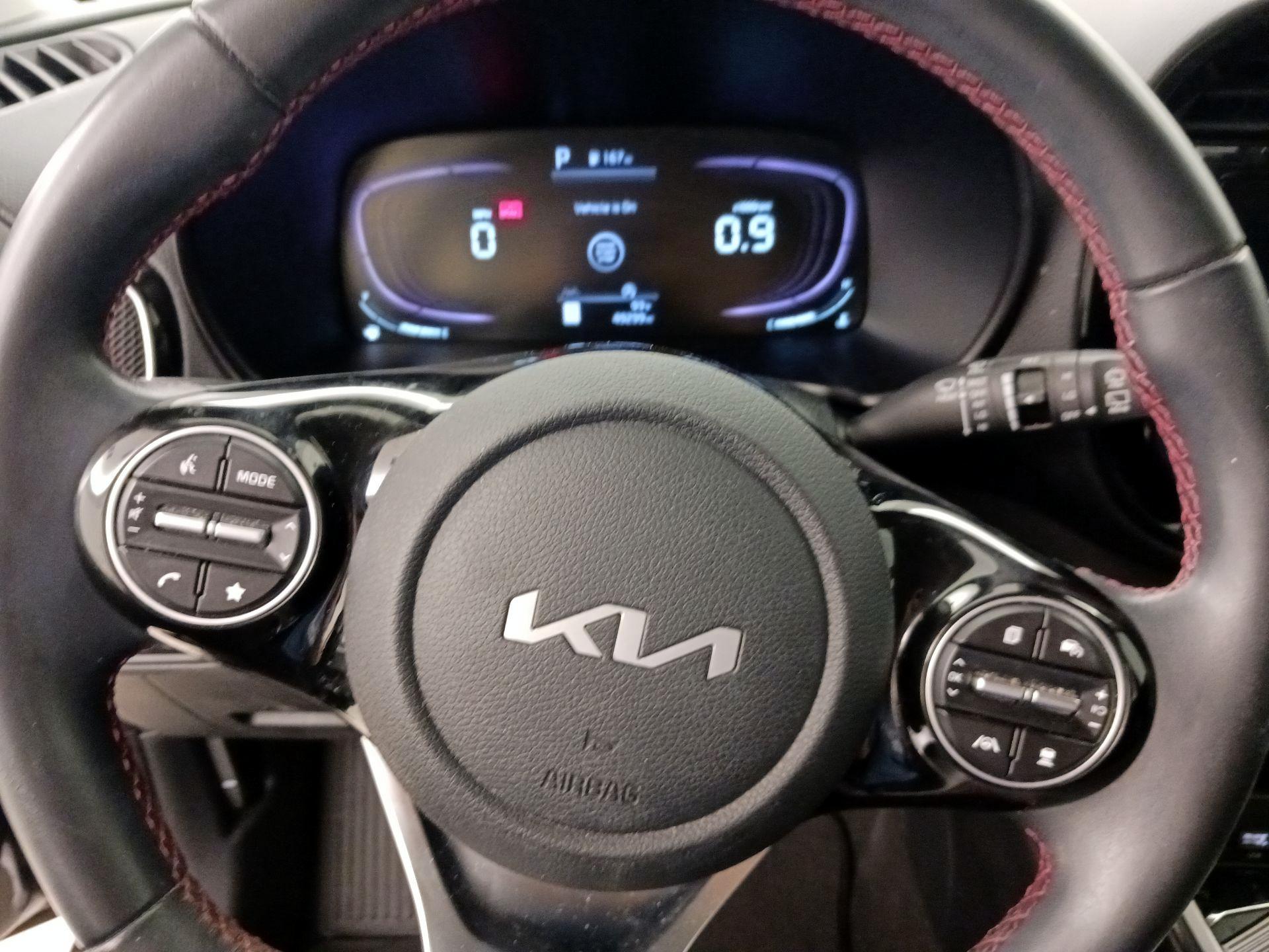 Thumbnail: 2023 Kia Soul - 10