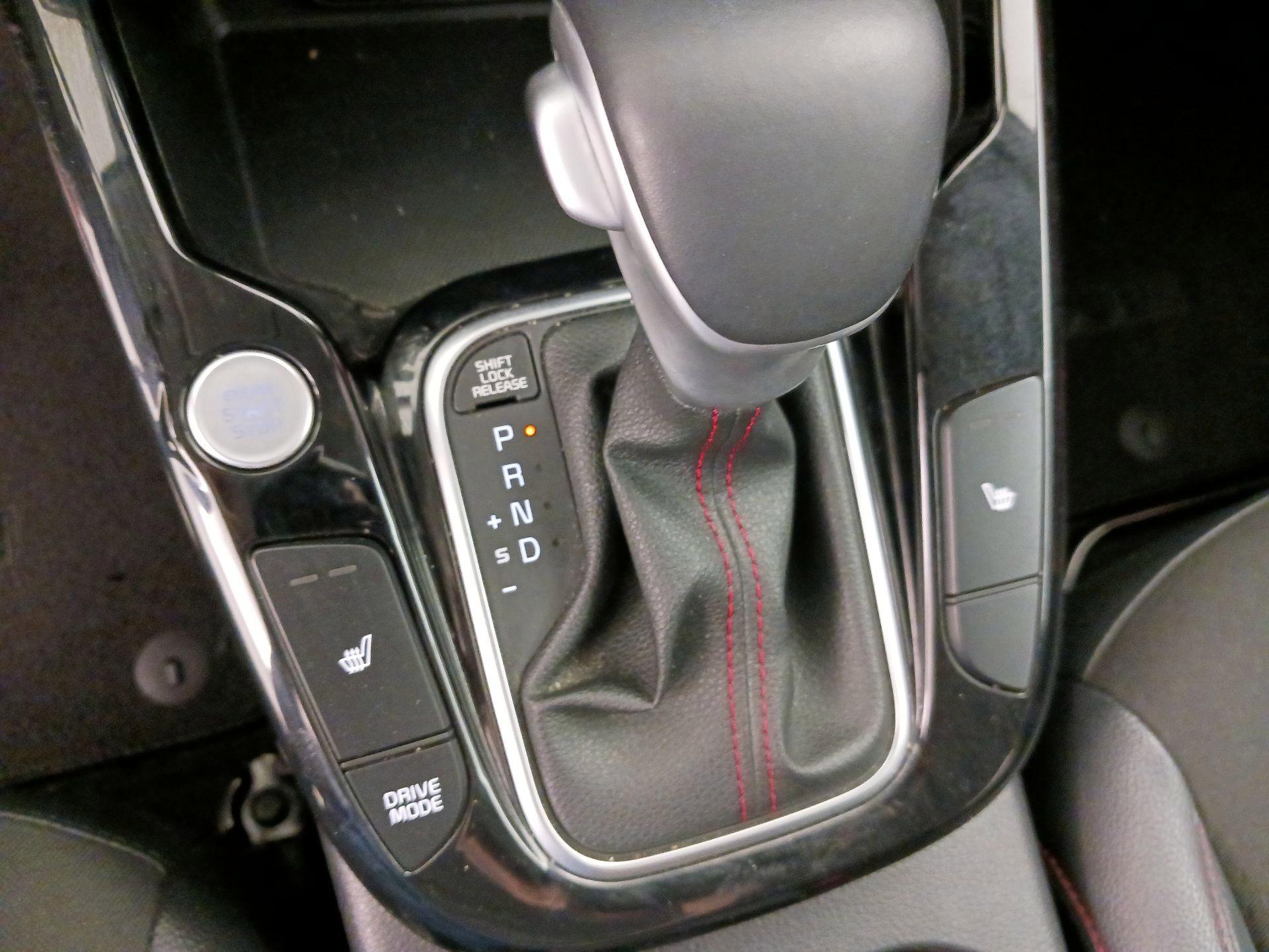 Thumbnail: 2023 Kia Soul - 18