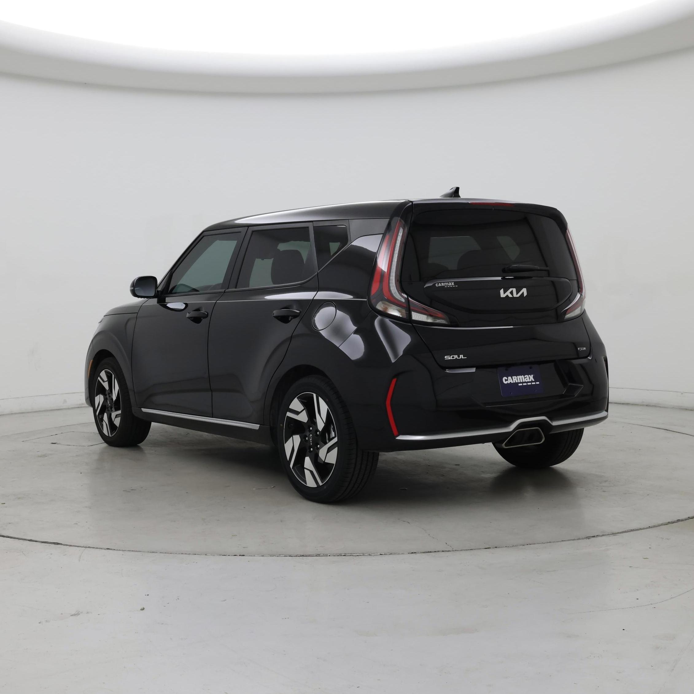 Thumbnail: 2023 Kia Soul - 2