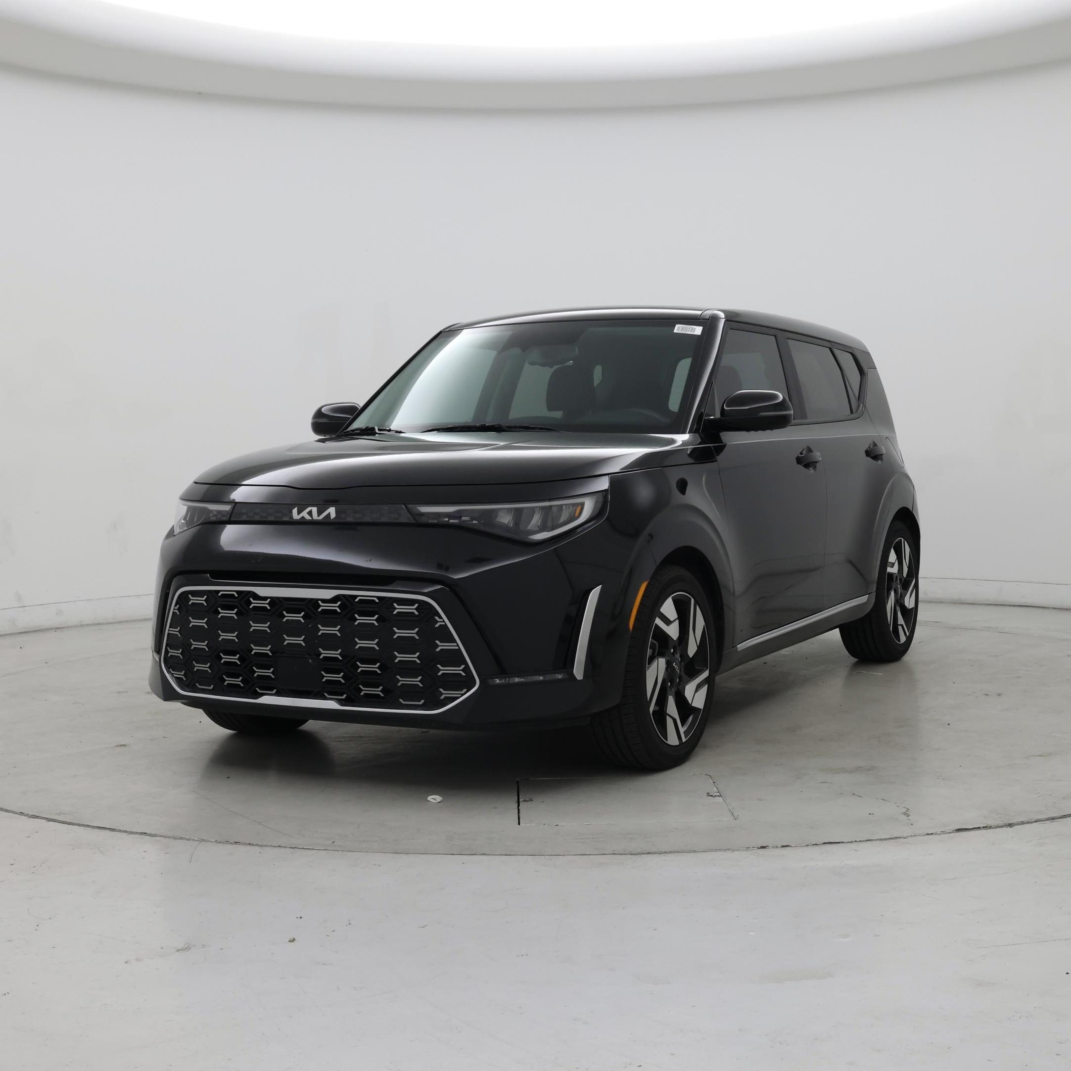Thumbnail: 2023 Kia Soul - 4