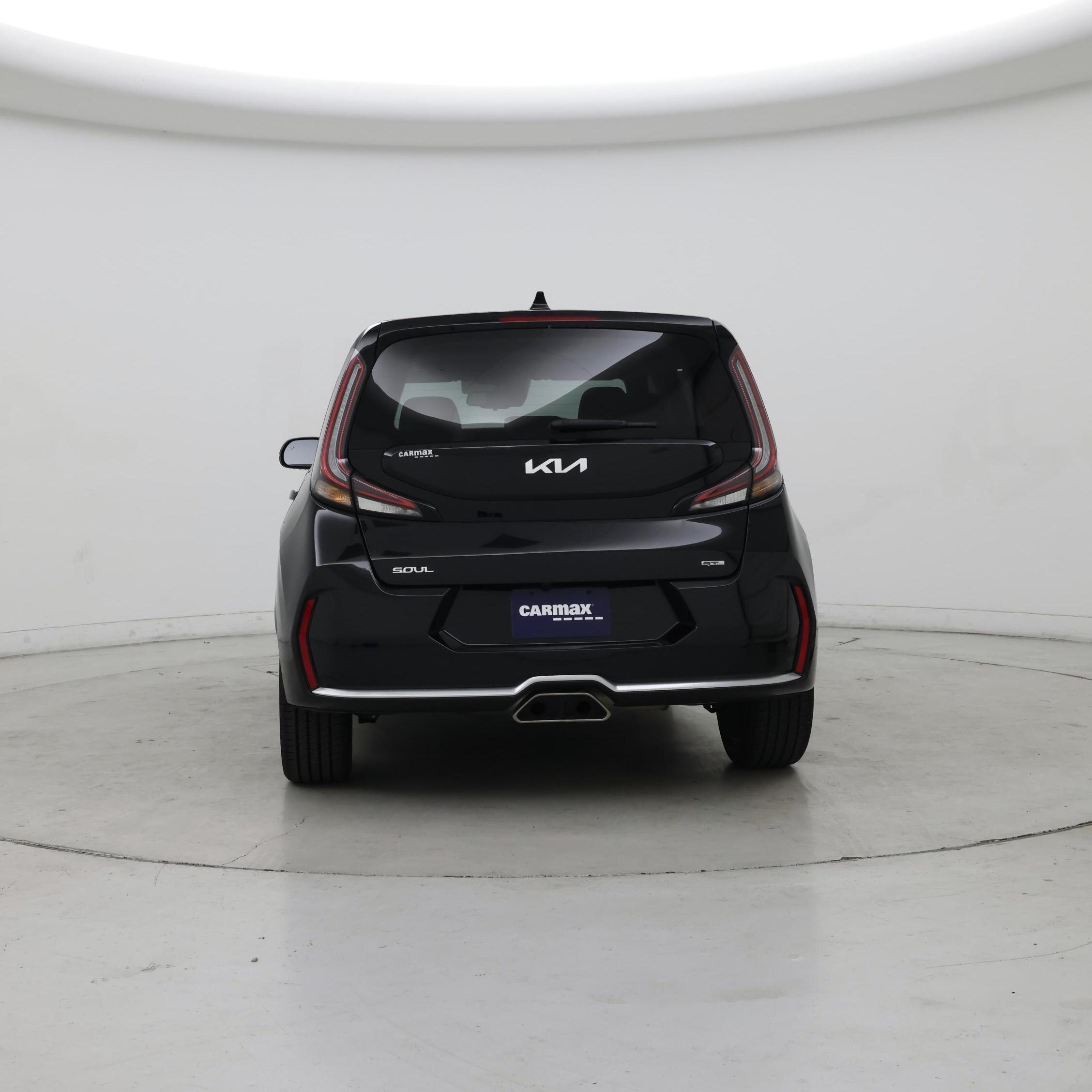 Thumbnail: 2023 Kia Soul - 6