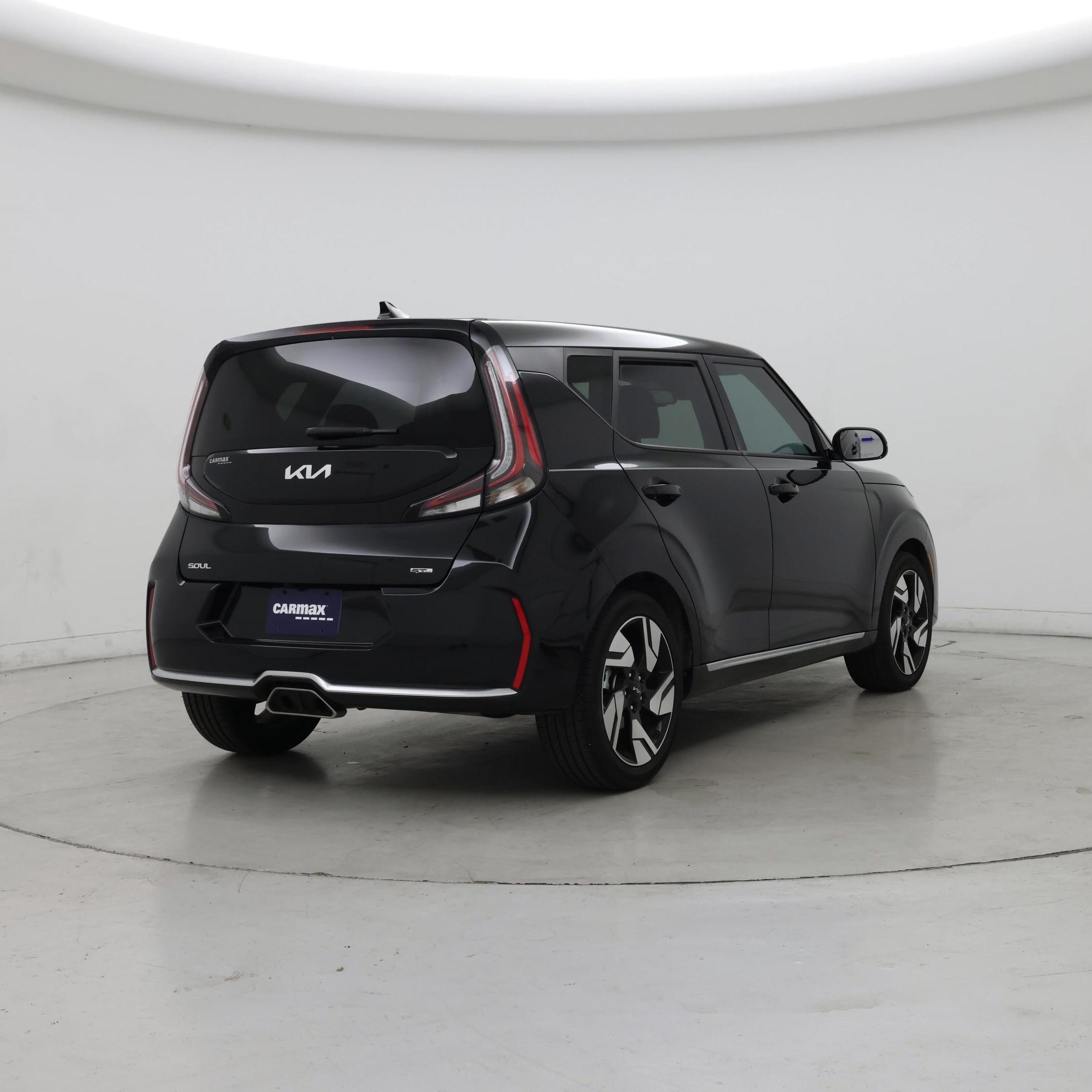 Thumbnail: 2023 Kia Soul - 8