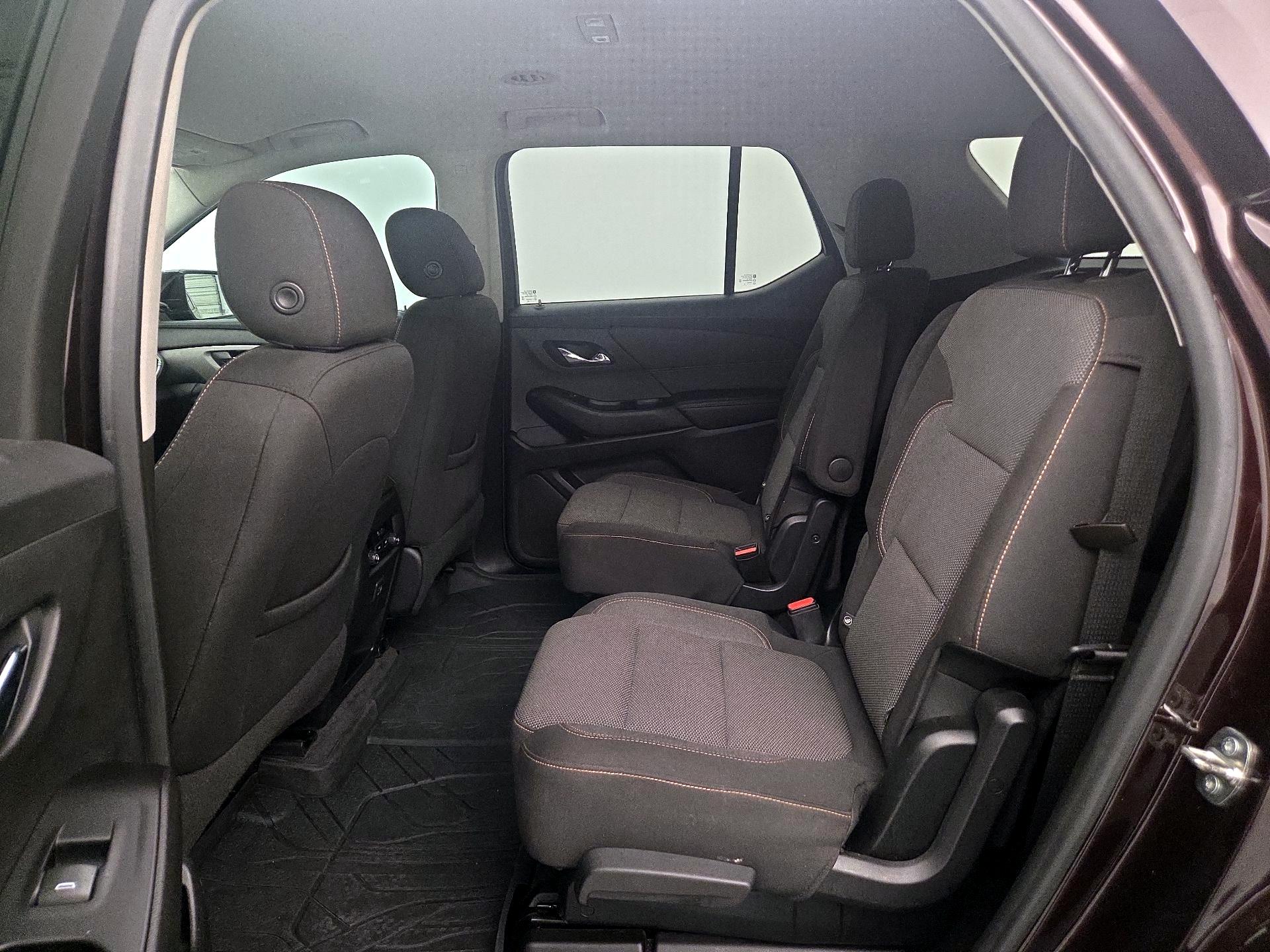 Thumbnail: 2020 Chevrolet Traverse - 19