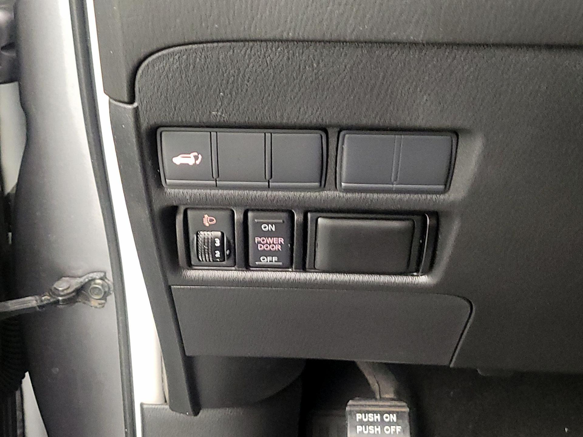 Thumbnail: 2018 Nissan Armada - 13