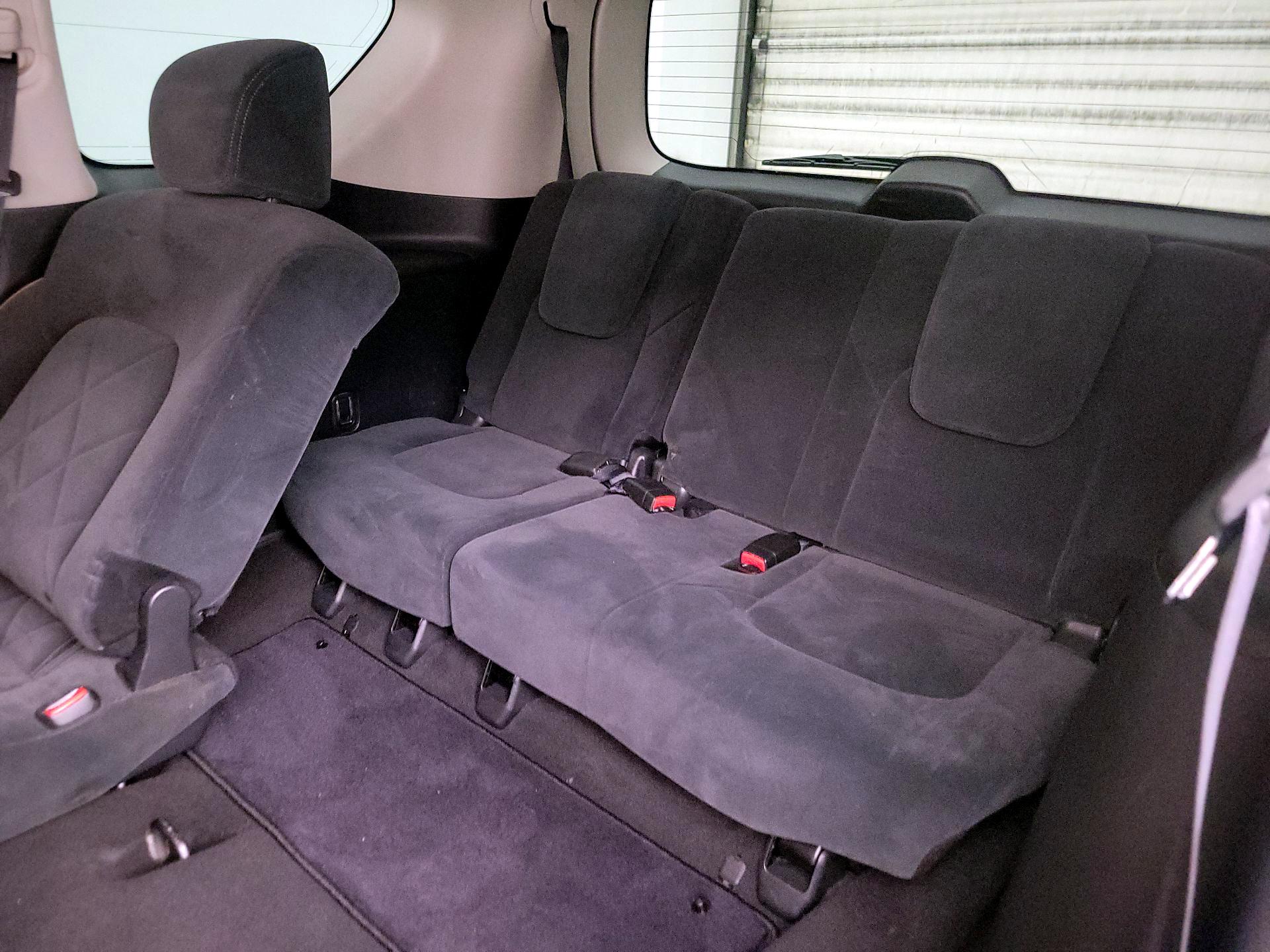 Thumbnail: 2018 Nissan Armada - 20