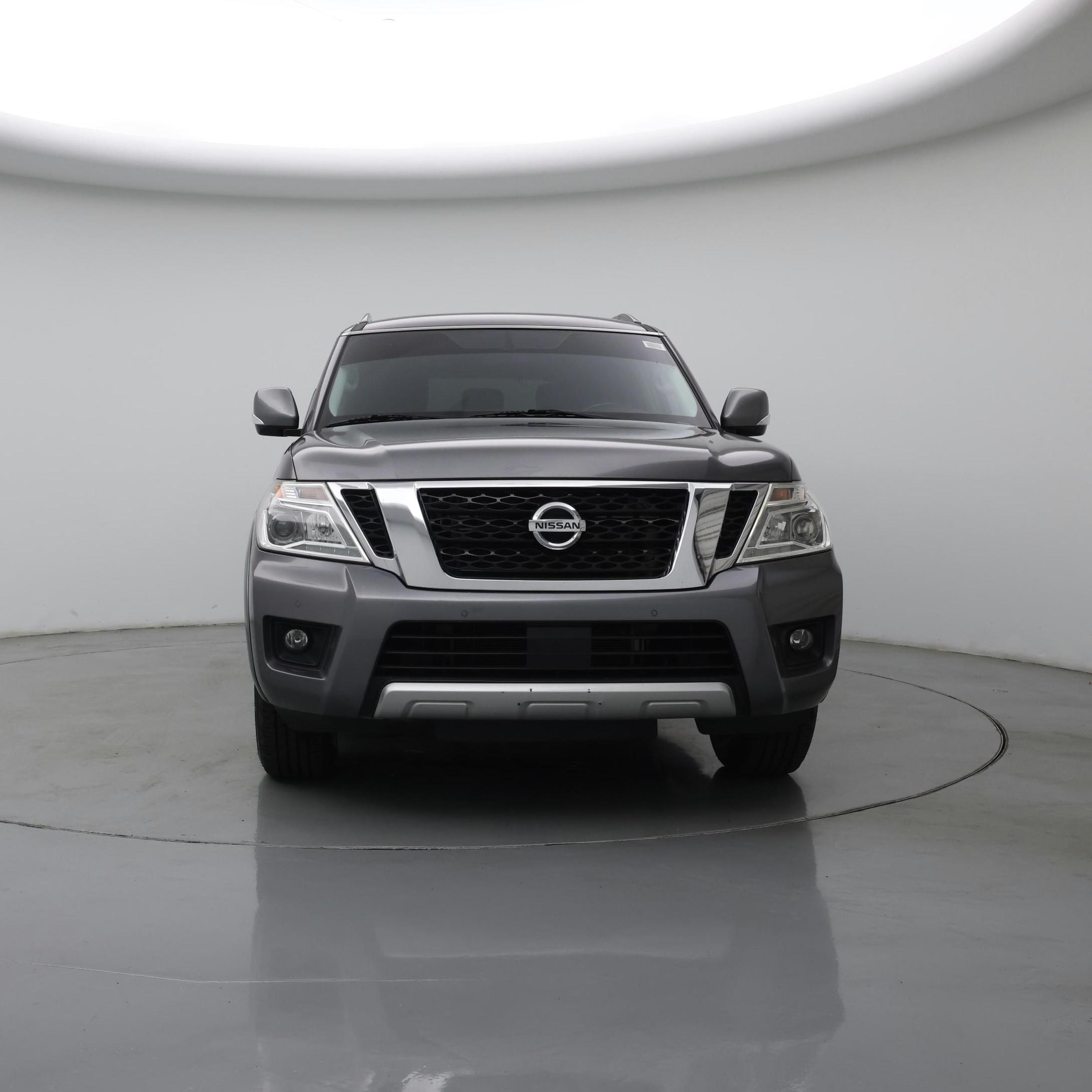 Thumbnail: 2018 Nissan Armada - 5