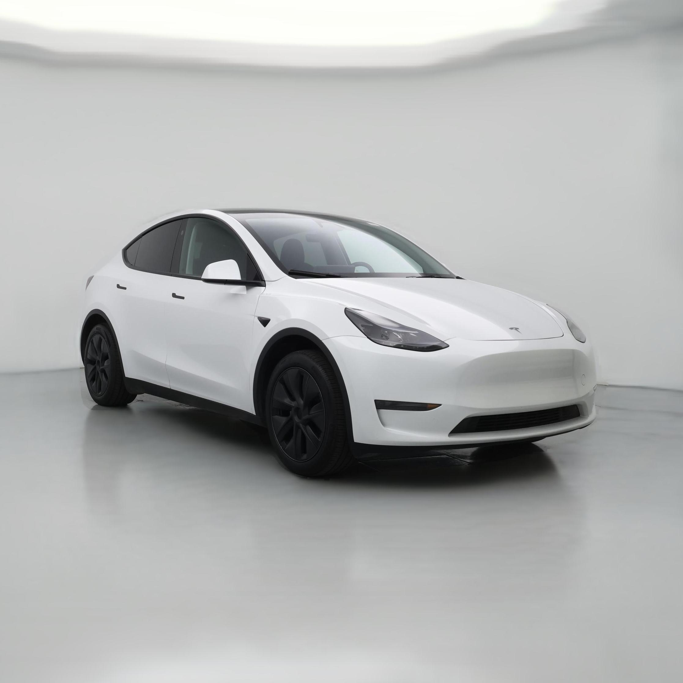 Thumbnail: 2024 Tesla Model Y - 1