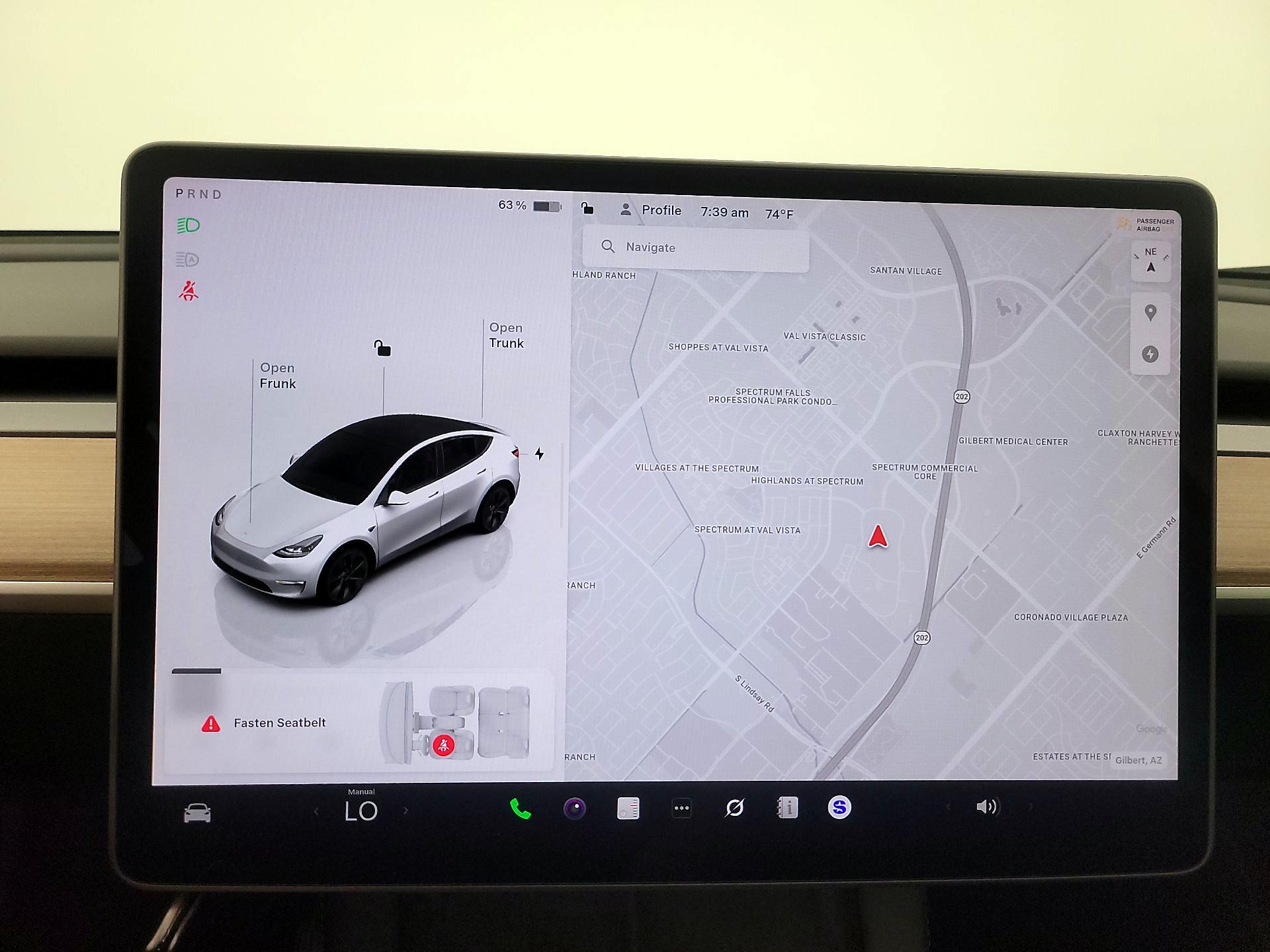 Thumbnail: 2024 Tesla Model Y - 13