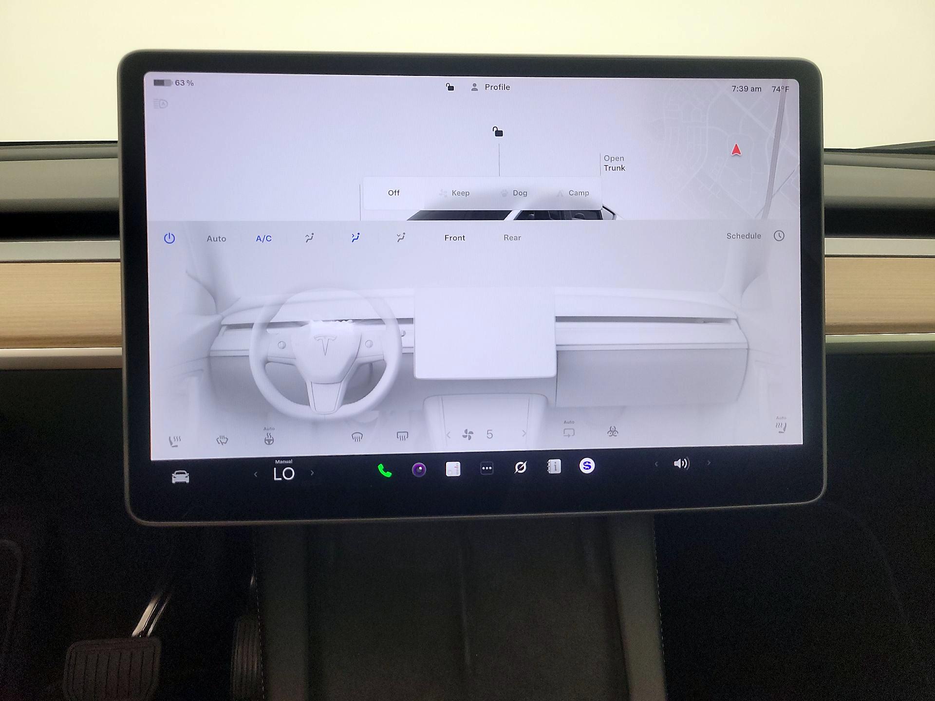 Thumbnail: 2024 Tesla Model Y - 16