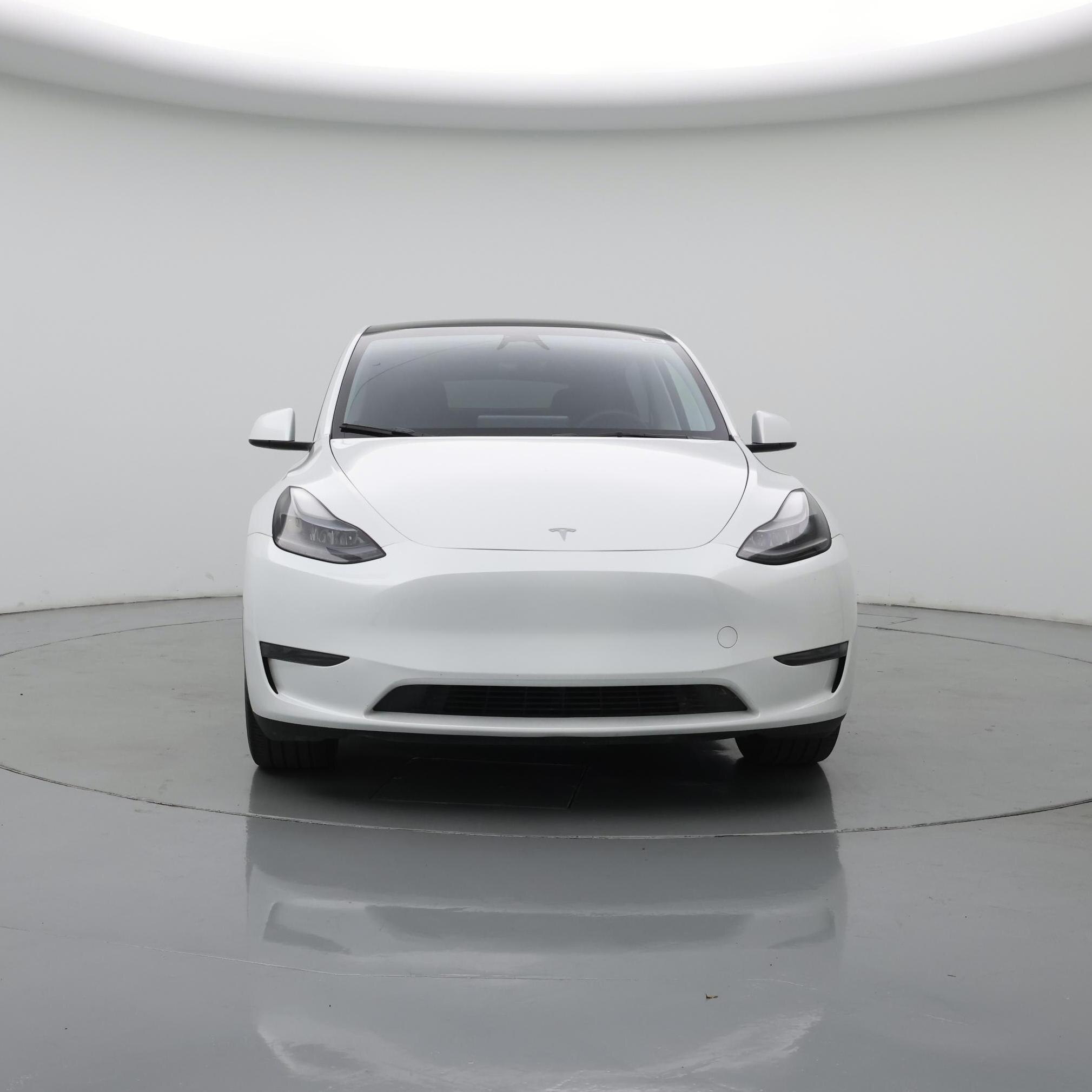 Thumbnail: 2024 Tesla Model Y - 5