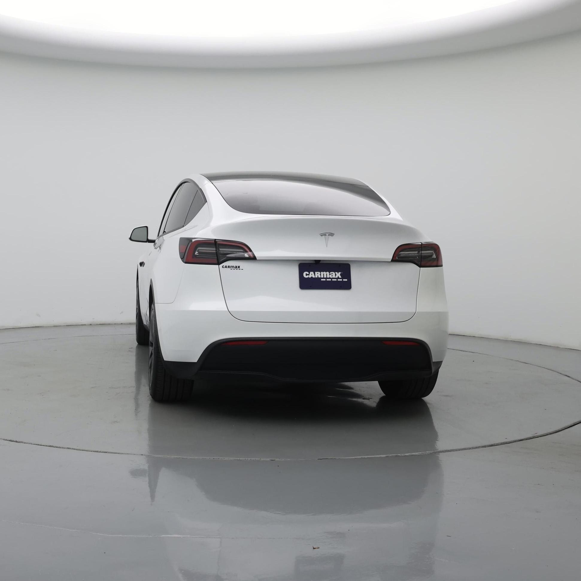 Thumbnail: 2024 Tesla Model Y - 6