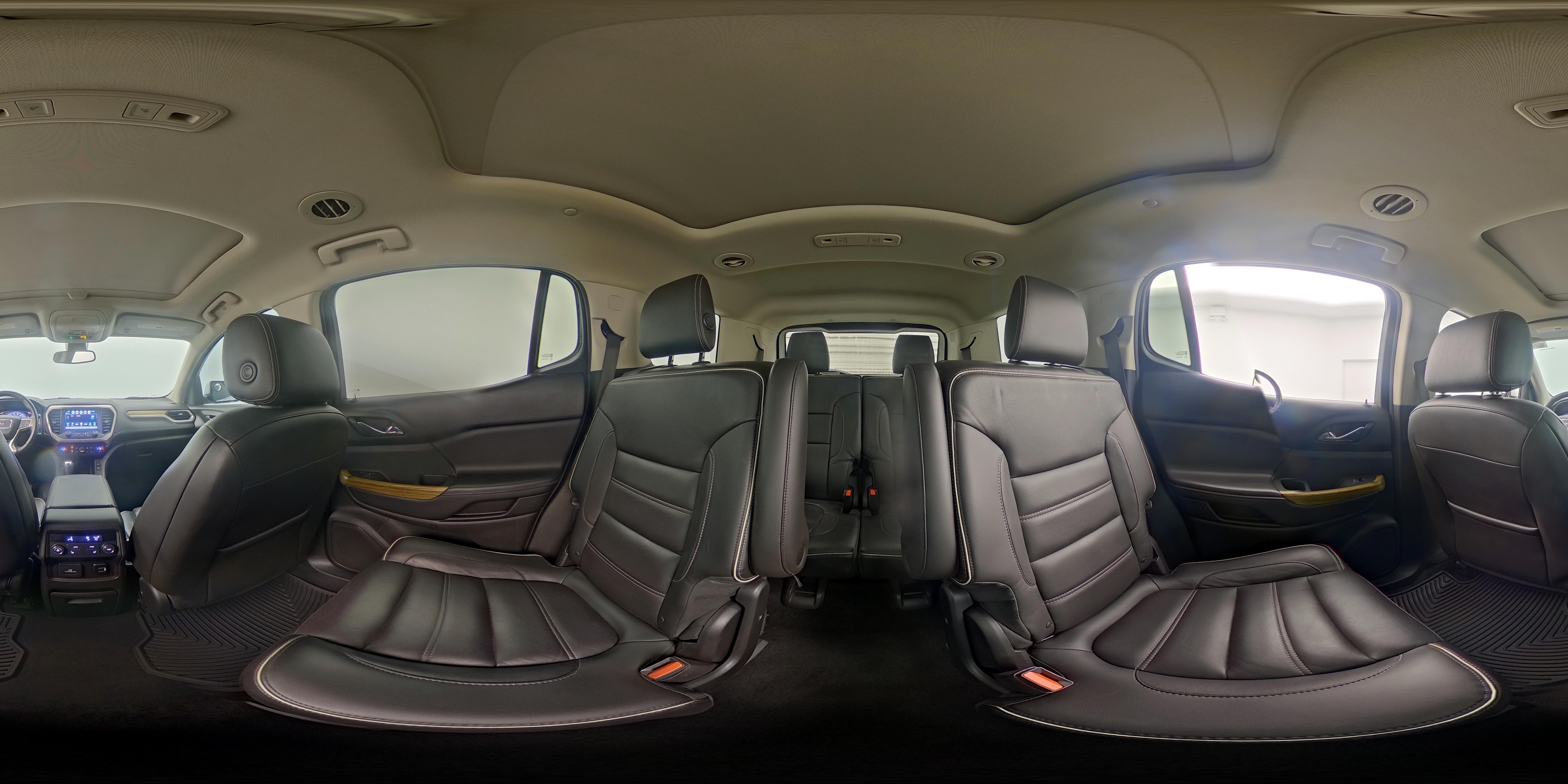 2017 GMC Acadia Denali - Photo 29