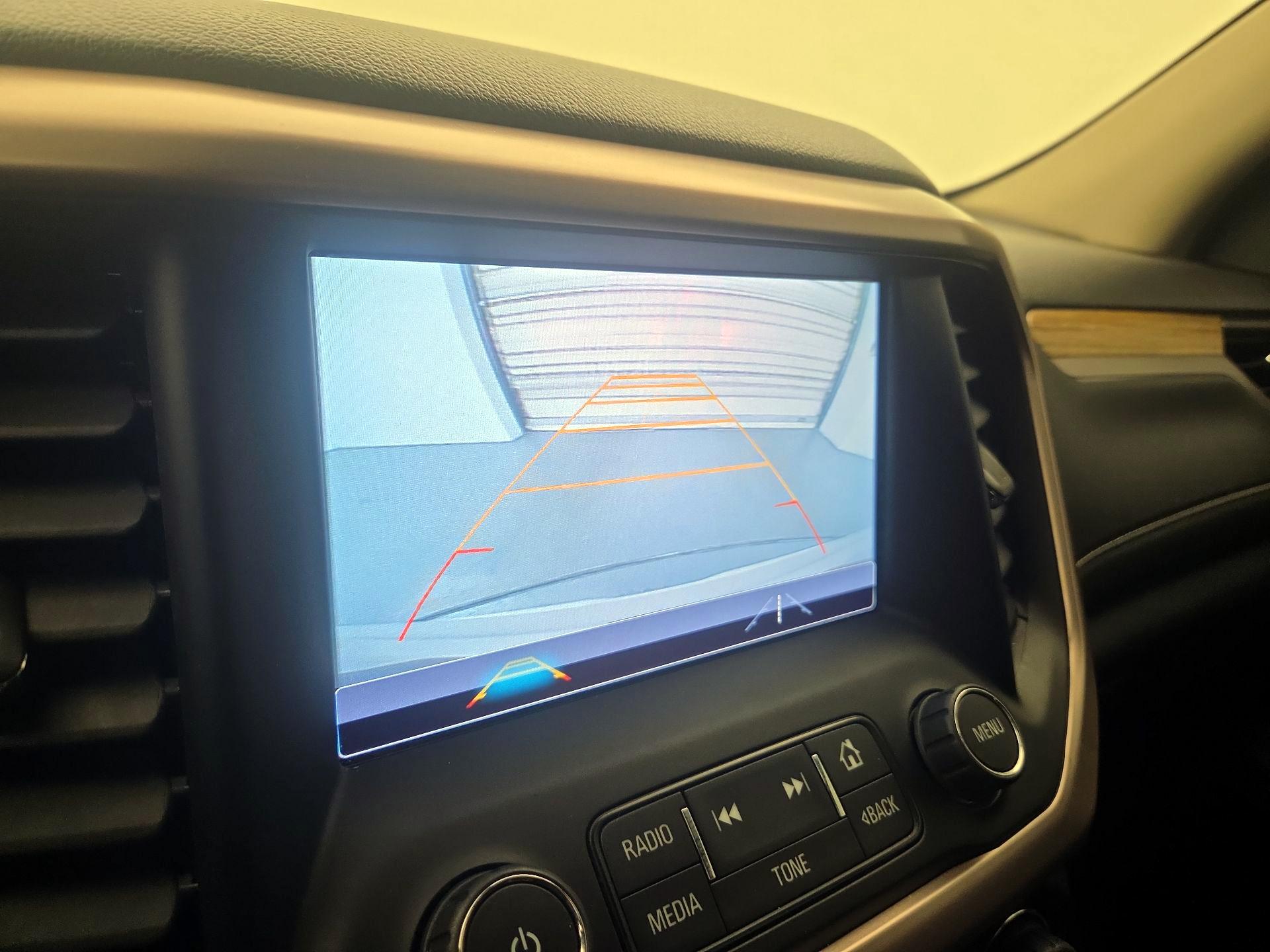 Thumbnail: 2017 GMC Acadia - 14