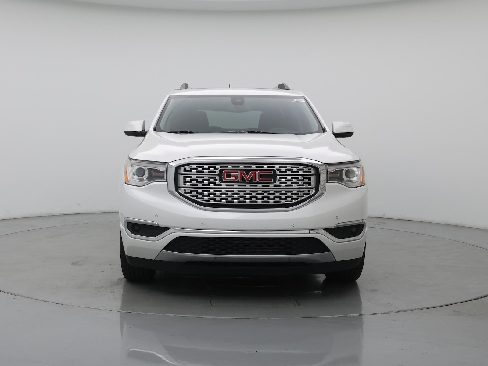 2017 GMC Acadia Denali - Photo 6