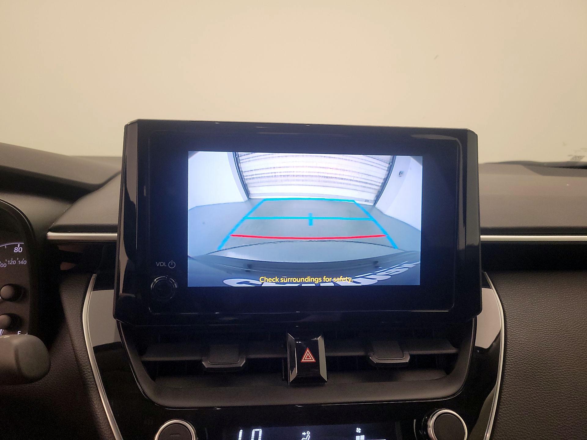 Thumbnail: 2024 Toyota Corolla - 15