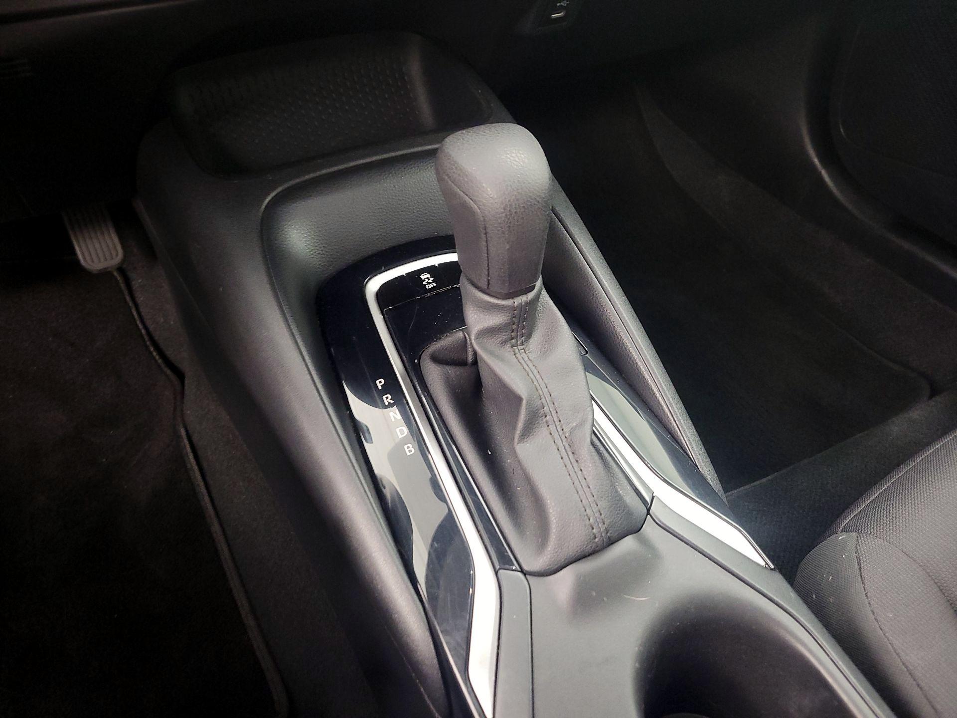 Thumbnail: 2024 Toyota Corolla - 18