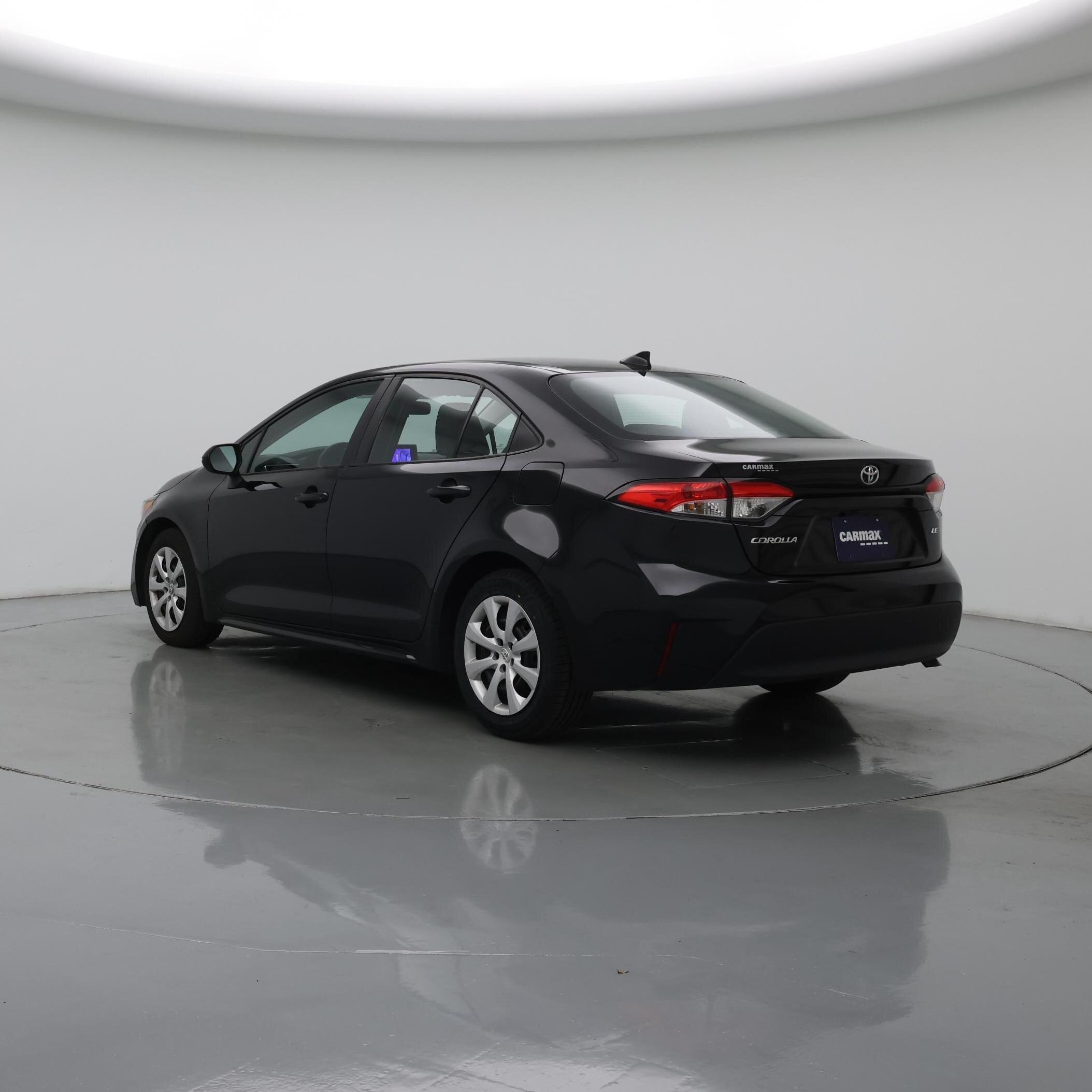 Thumbnail: 2024 Toyota Corolla - 2