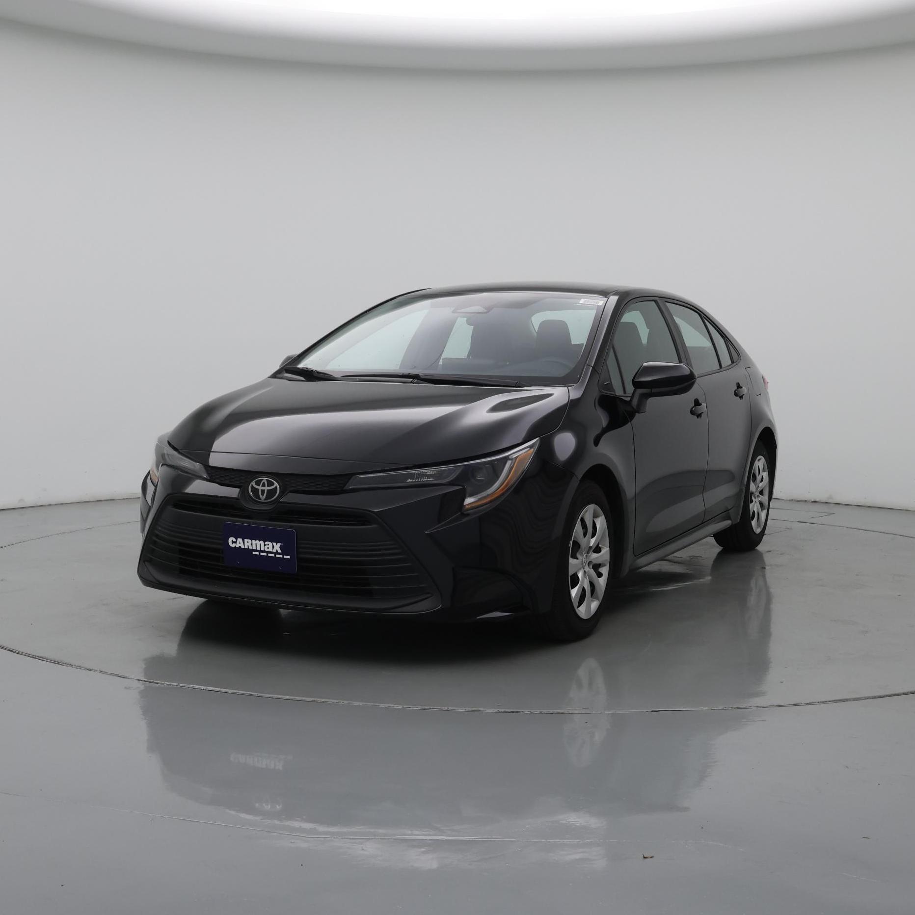 Thumbnail: 2024 Toyota Corolla - 4